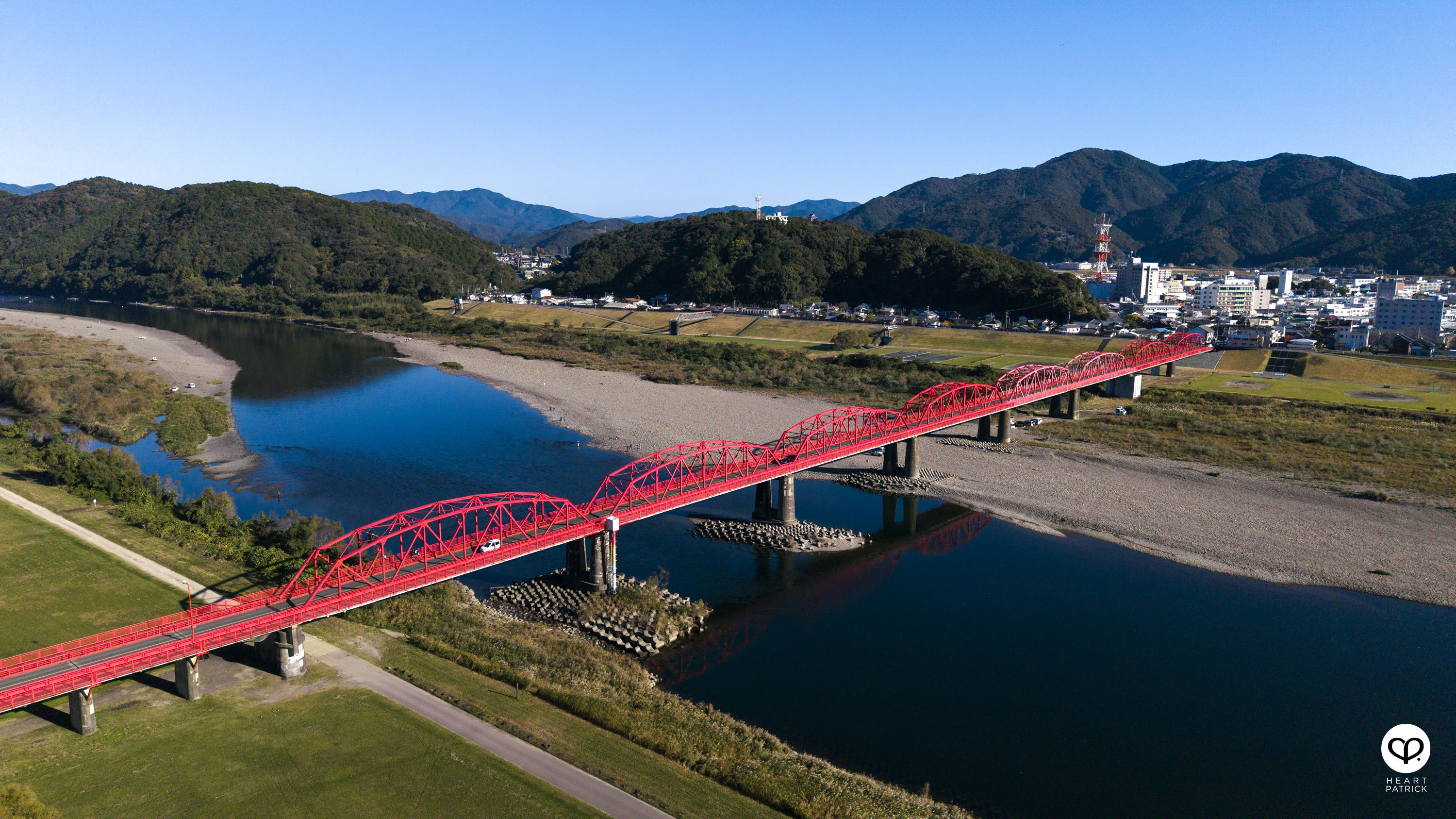 heartpatrick travel roadtrip japan photography shimanto kochi japan