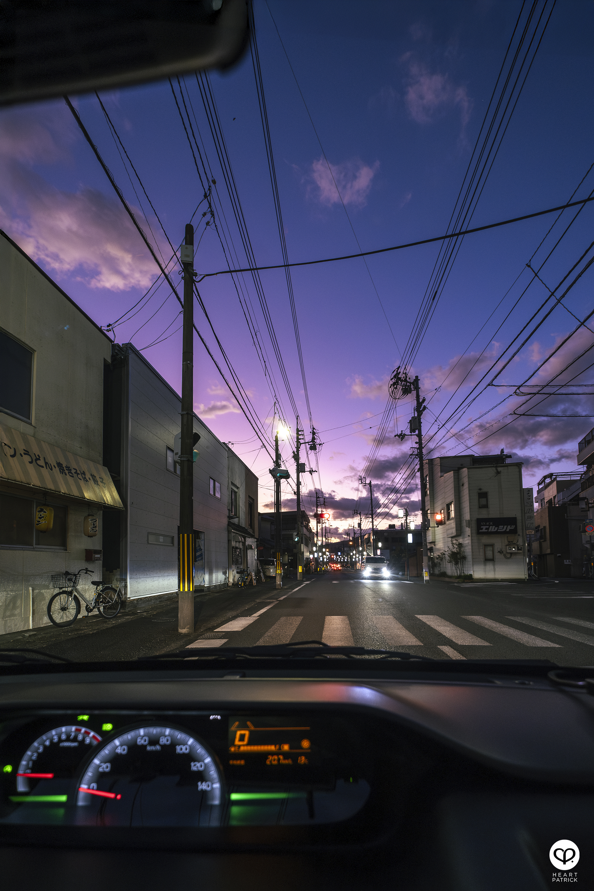 heartpatrick travel roadtrip japan photography shimanto kochi japan