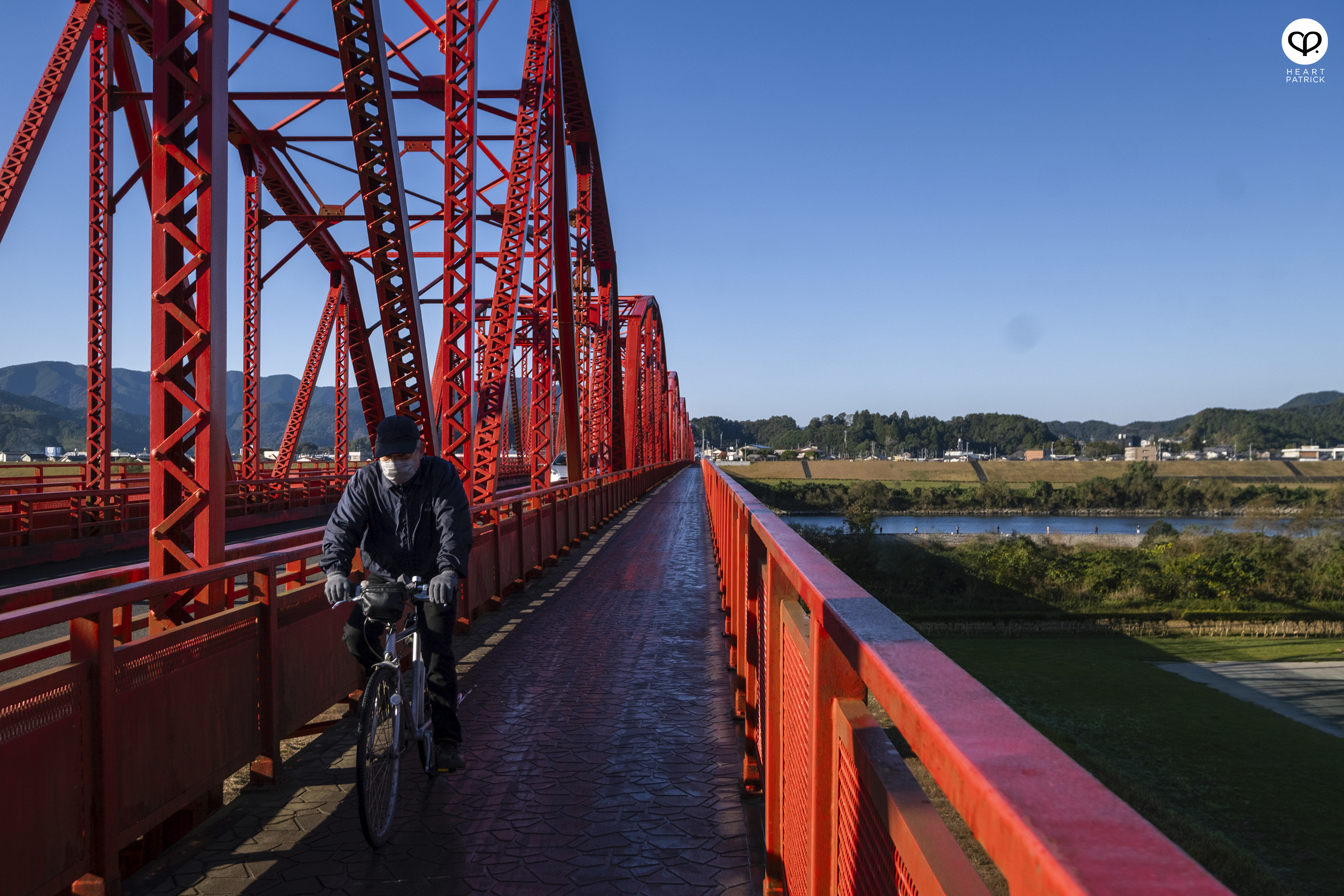 heartpatrick travel roadtrip japan photography shimanto kochi japan