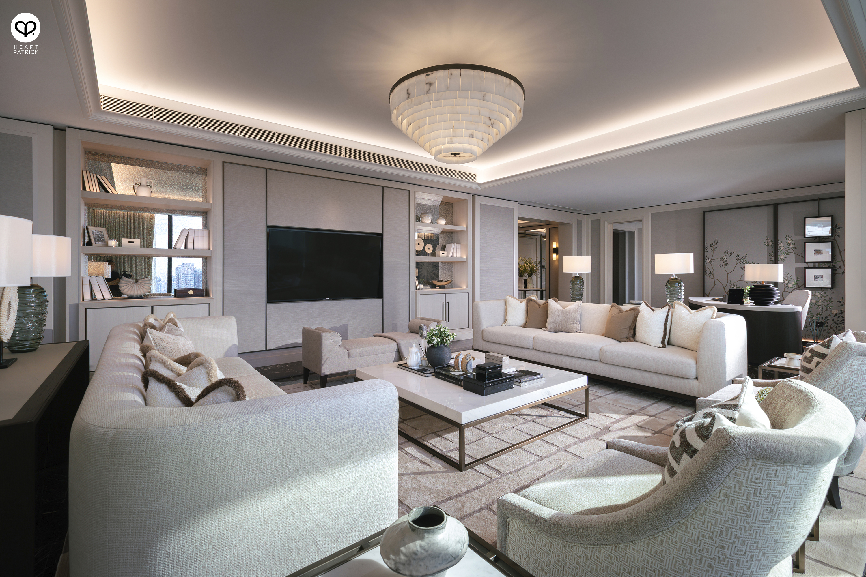 heartpatrick interior photography st regis residence kl sentral kefi studio