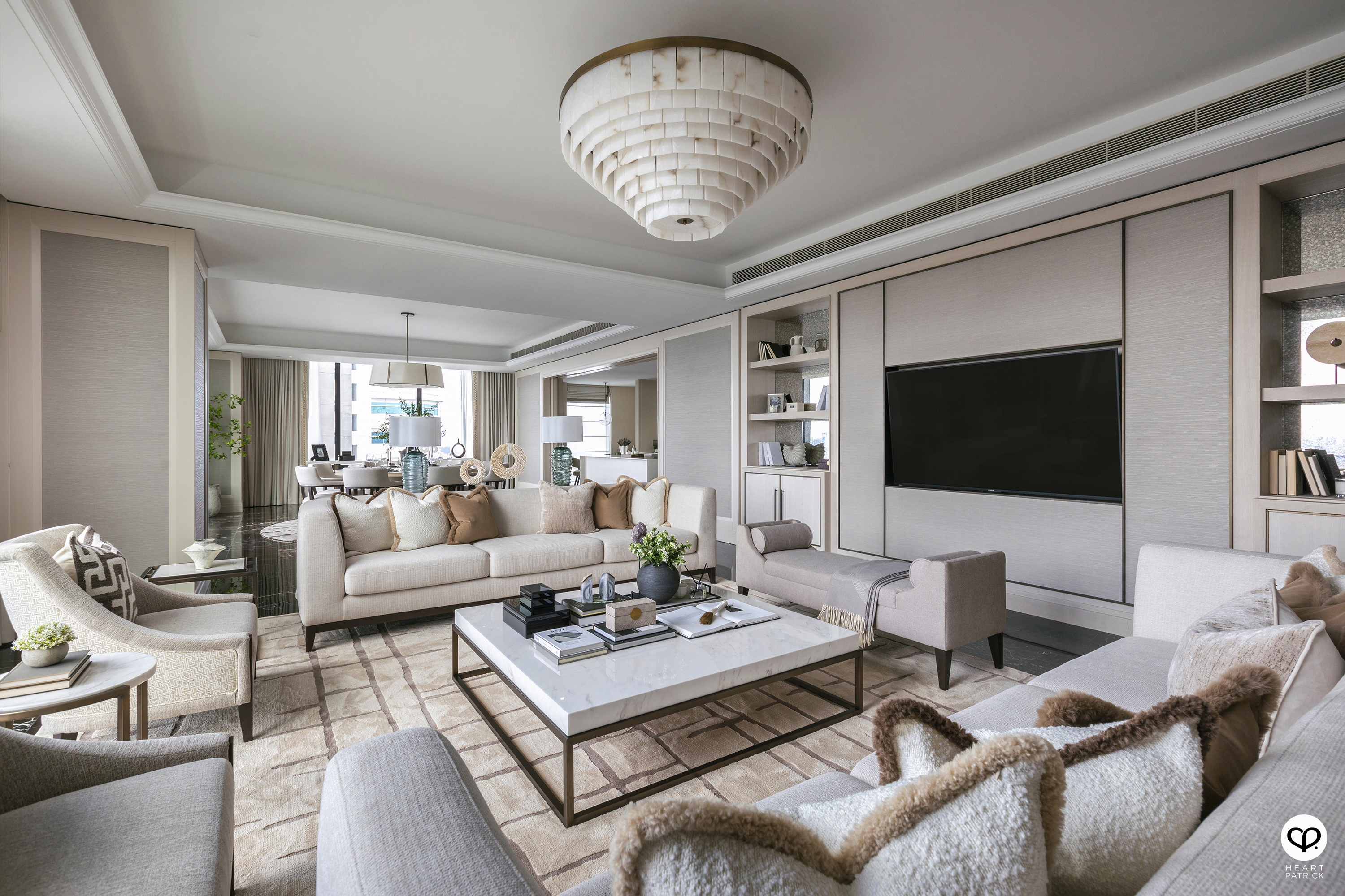 heartpatrick interior photography st regis residence kl sentral kefi studio