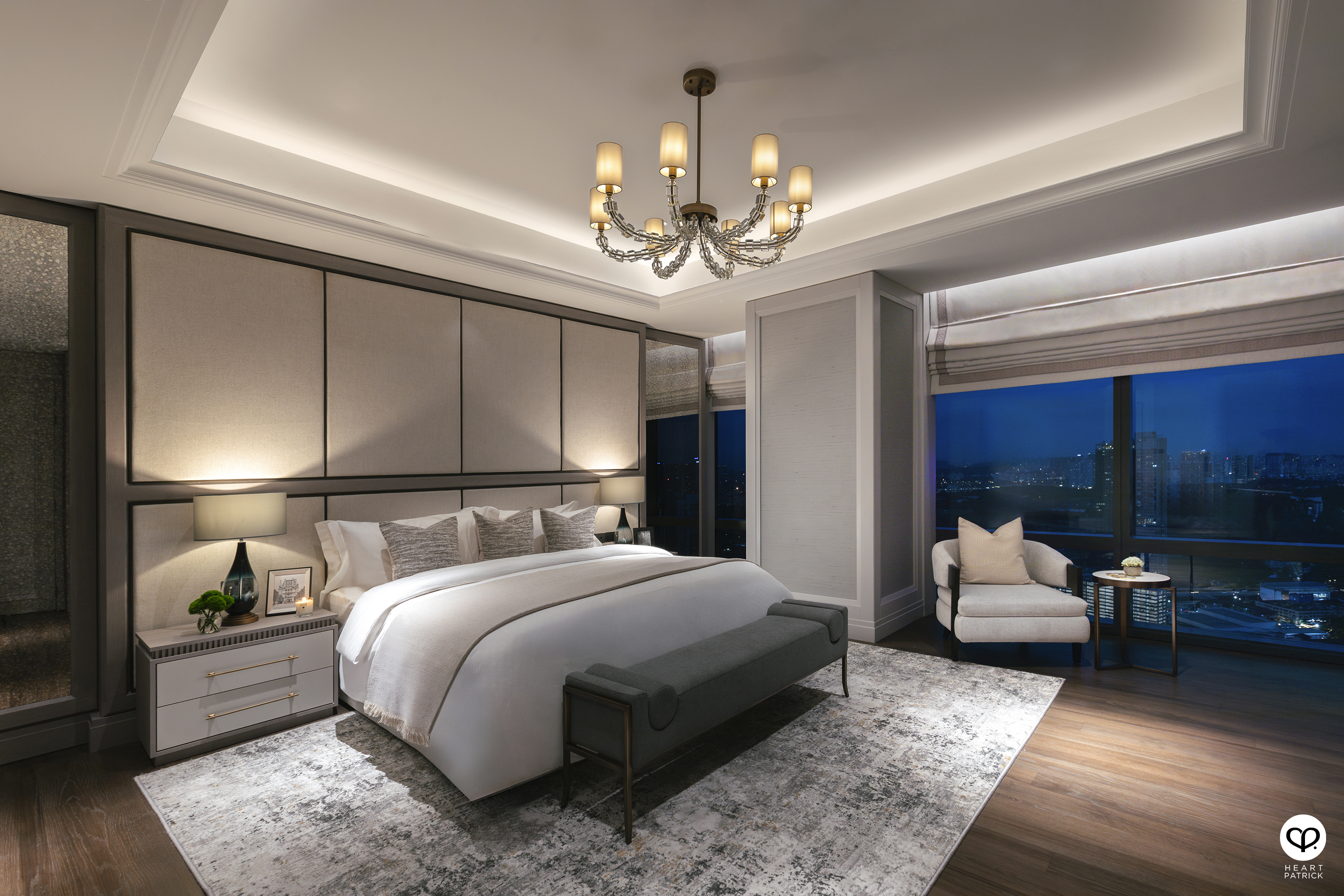 heartpatrick interior photography st regis residence kl sentral kefi studio