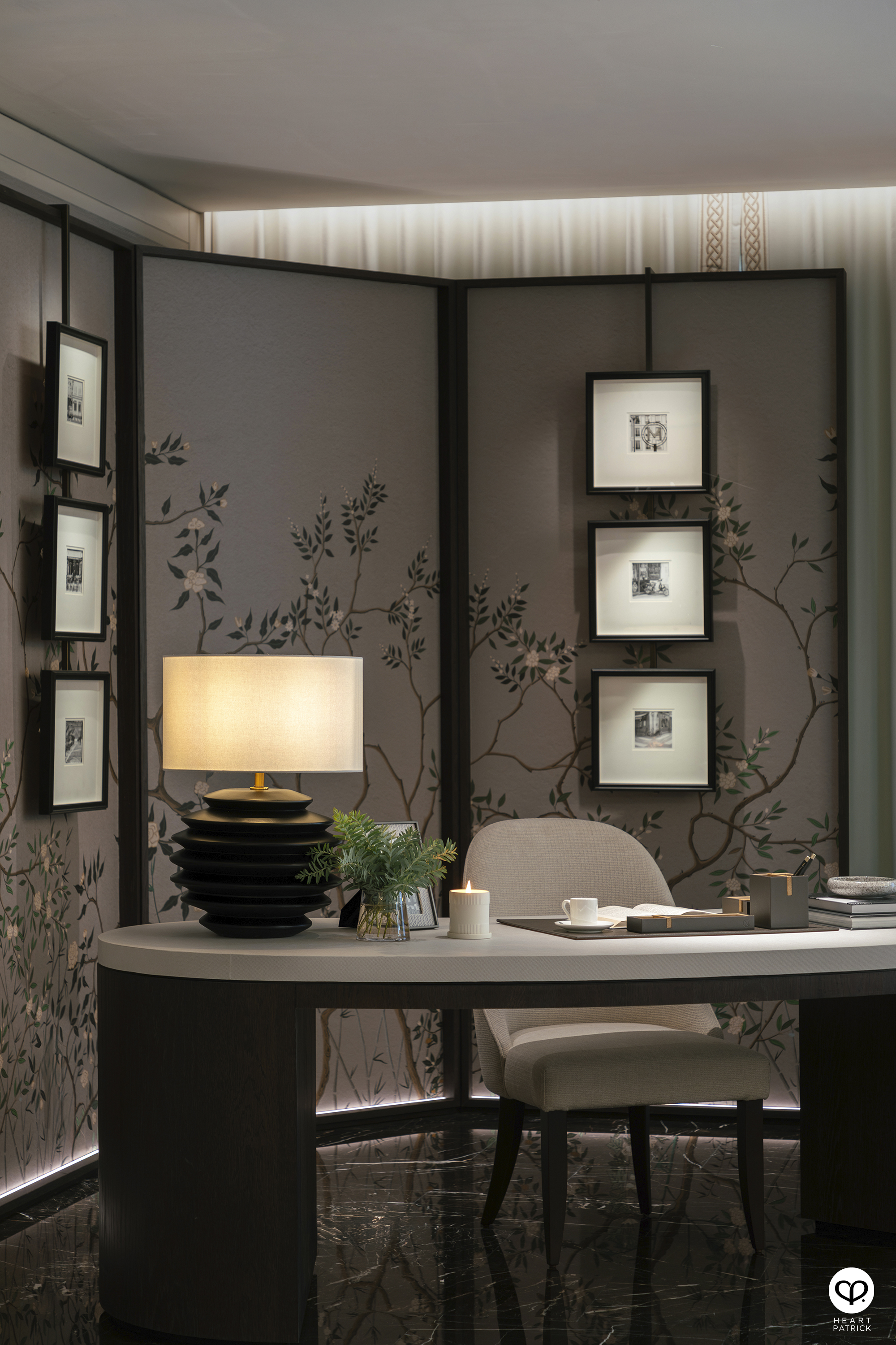 heartpatrick interior photography st regis residence kl sentral kefi studio