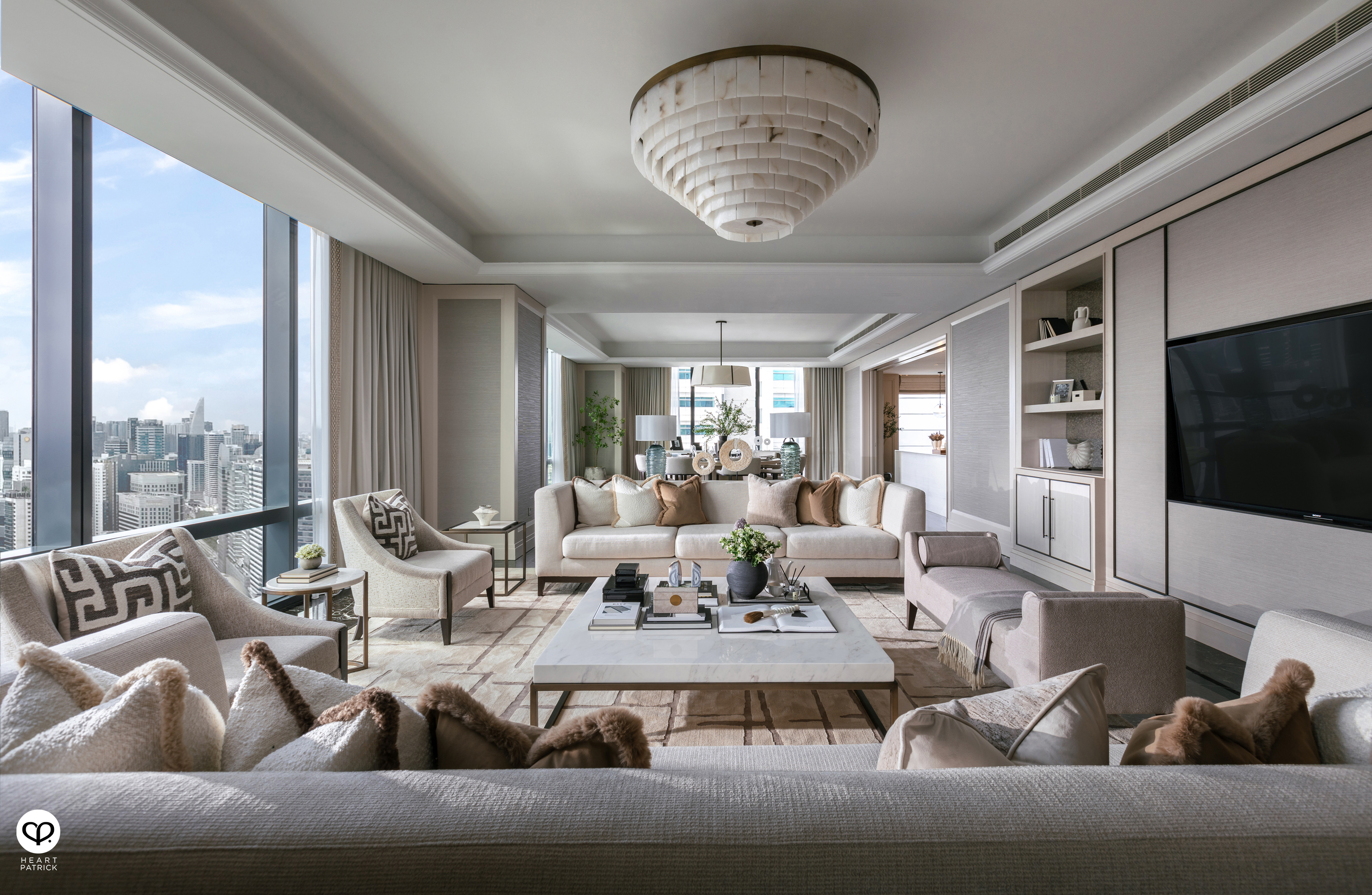 heartpatrick interior photography st regis residence kl sentral kefi studio