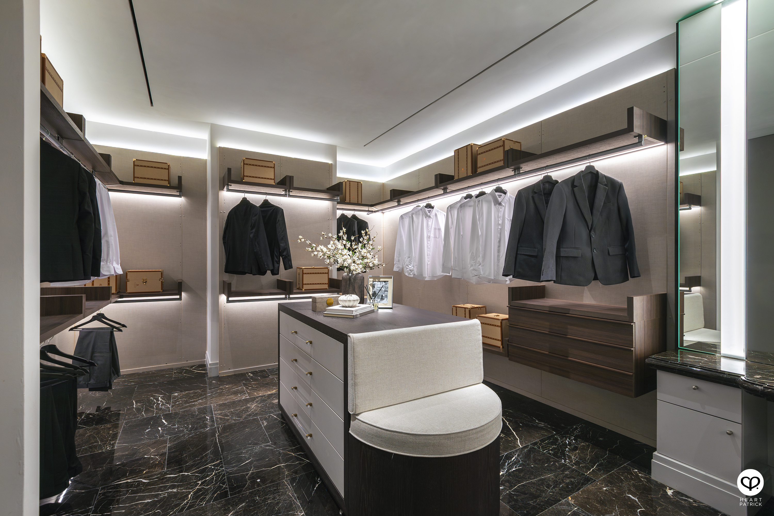 heartpatrick interior photography st regis residence kl sentral kefi studio