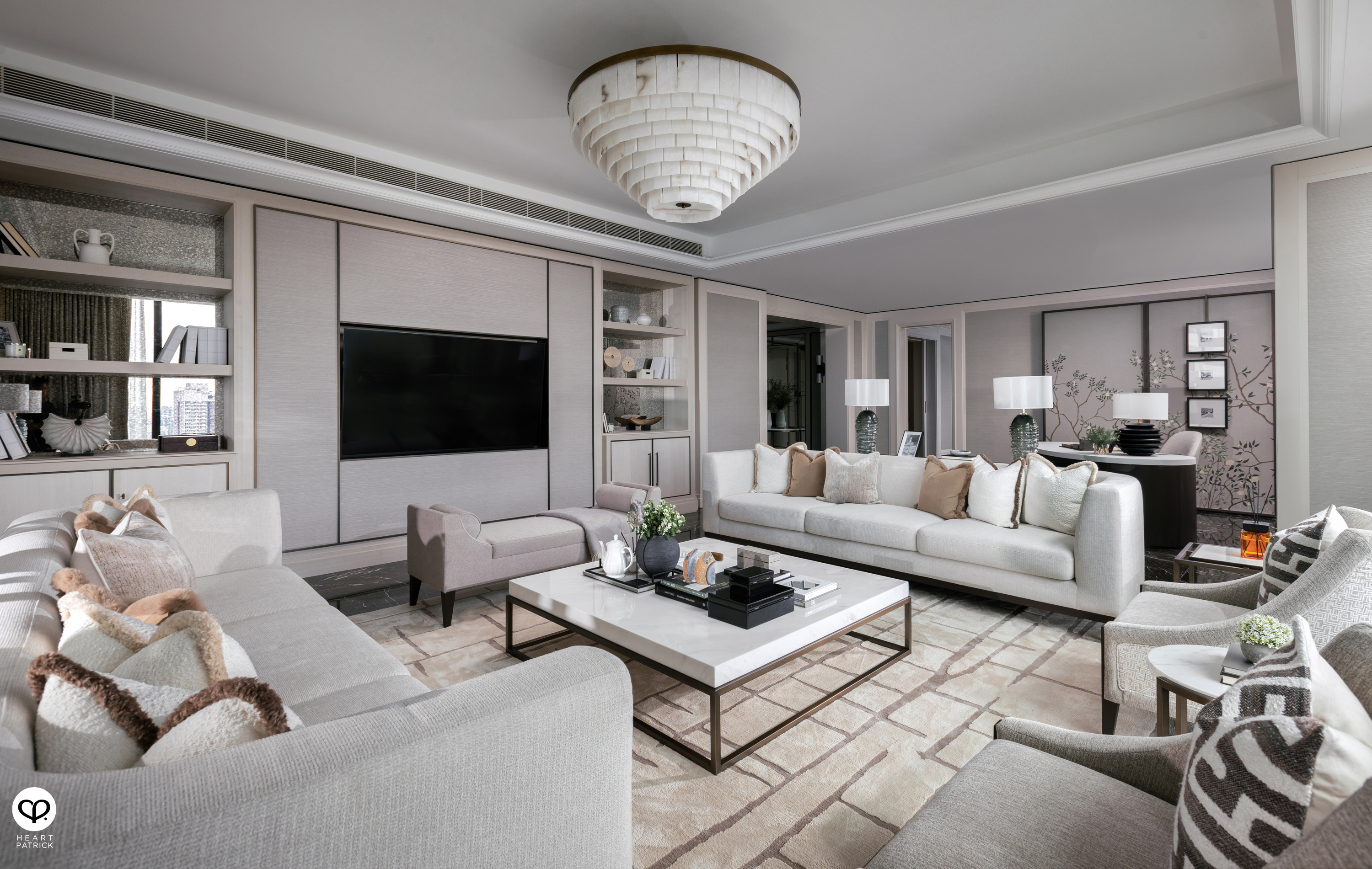 heartpatrick interior photography st regis residence kl sentral kefi studio