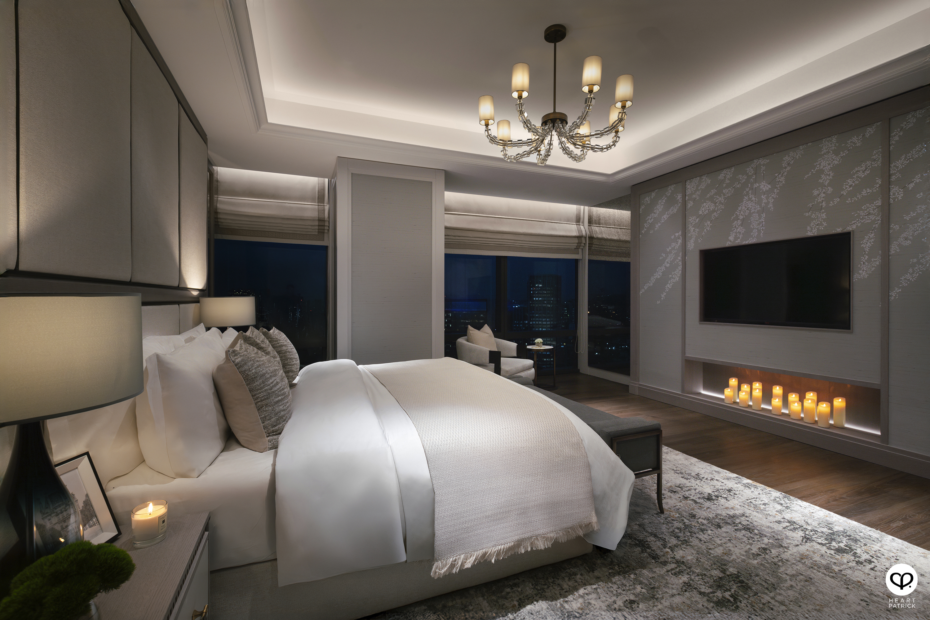 heartpatrick interior photography st regis residence kl sentral kefi studio