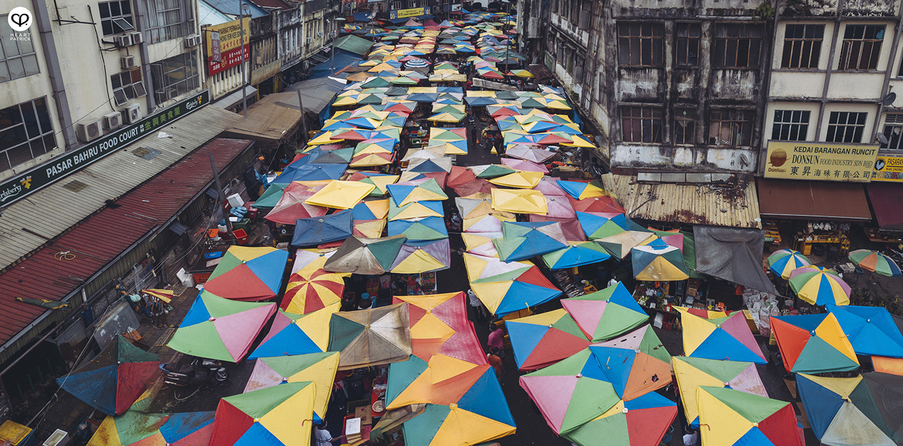 heartpatrick architecture aerial photography kuala lumpur urban exploring