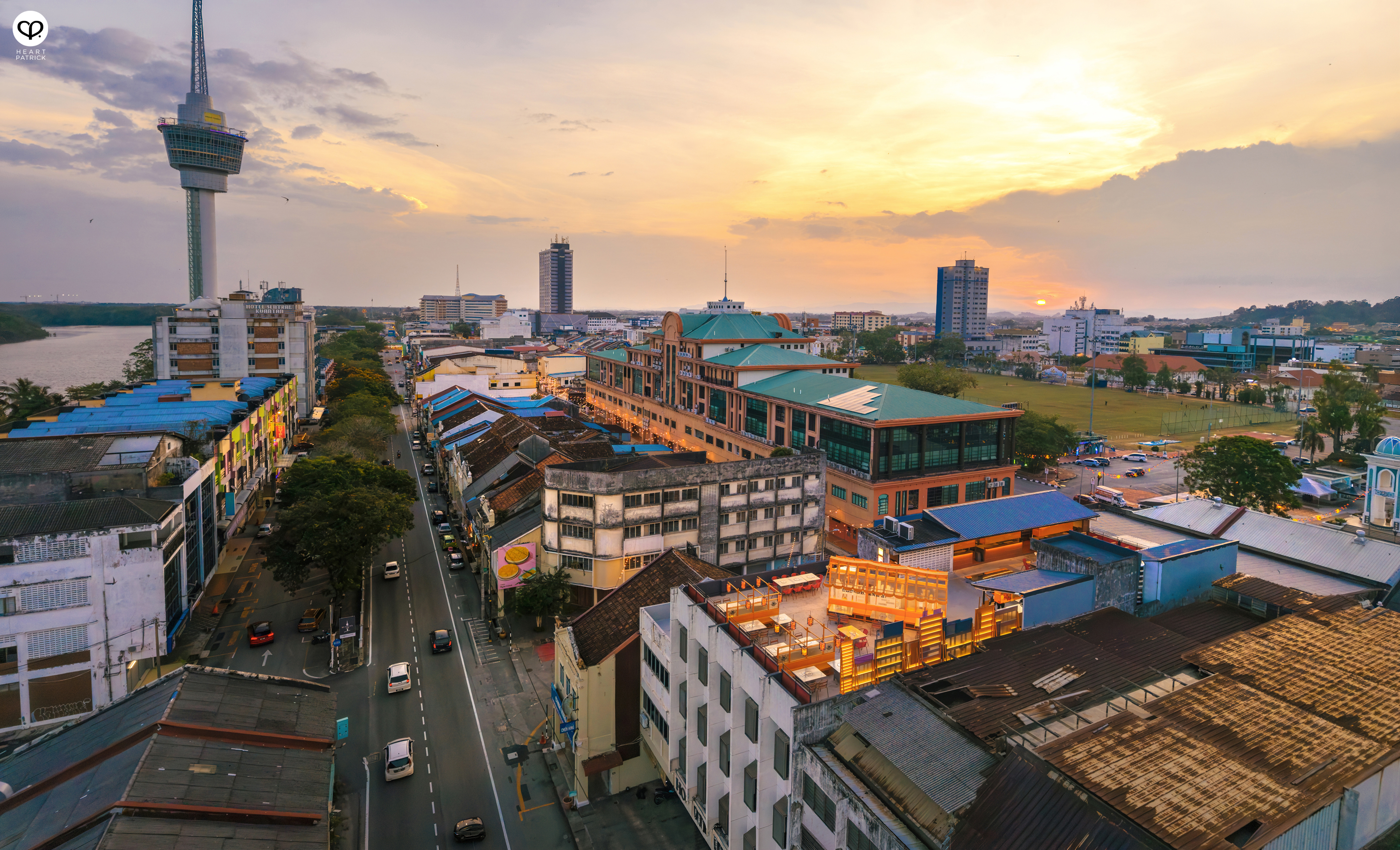 heartpatrick architectural interior photography jibungae kbbq hock bee kuantan jujurwork