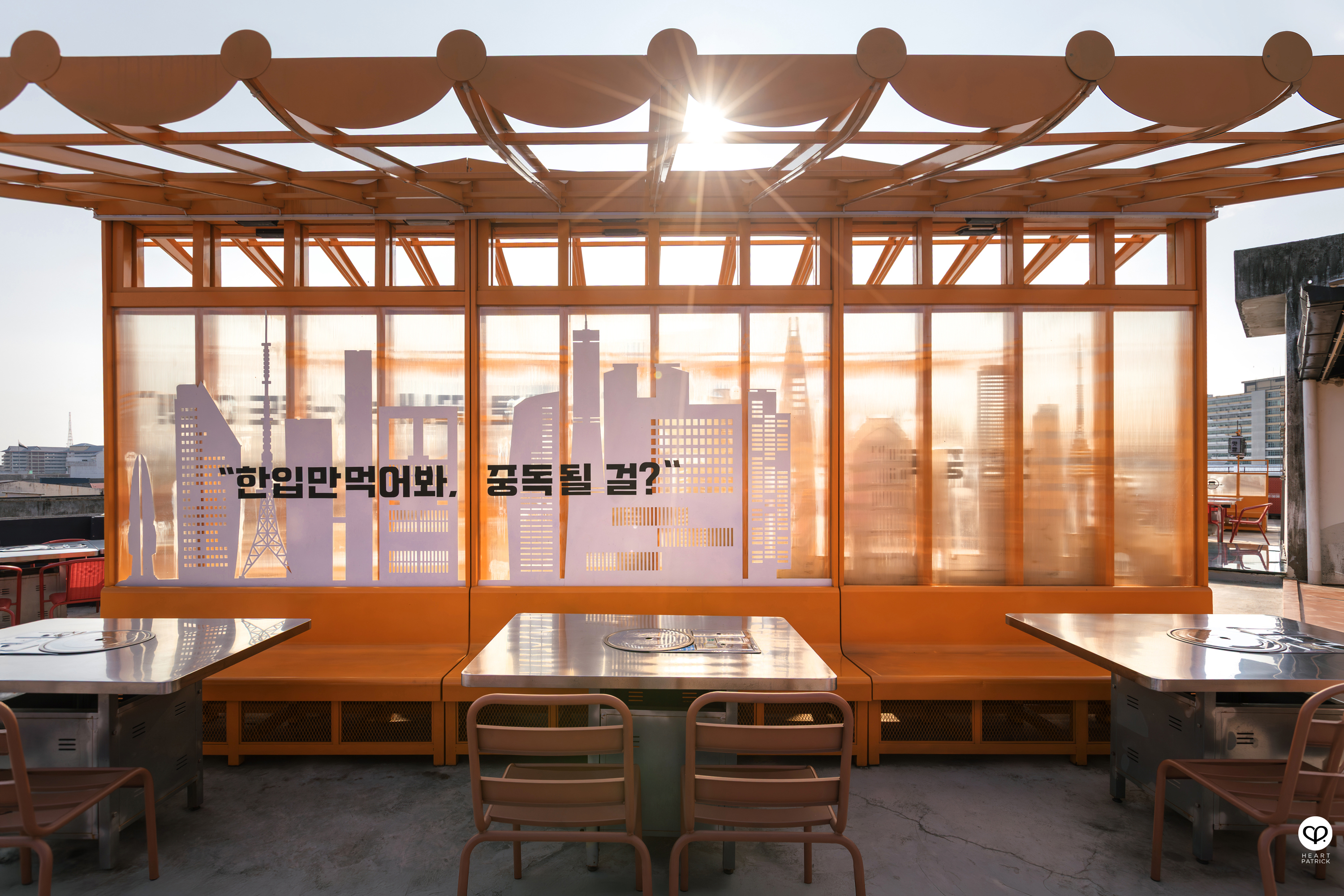 heartpatrick architectural interior photography jibungae kbbq hock bee kuantan jujurwork