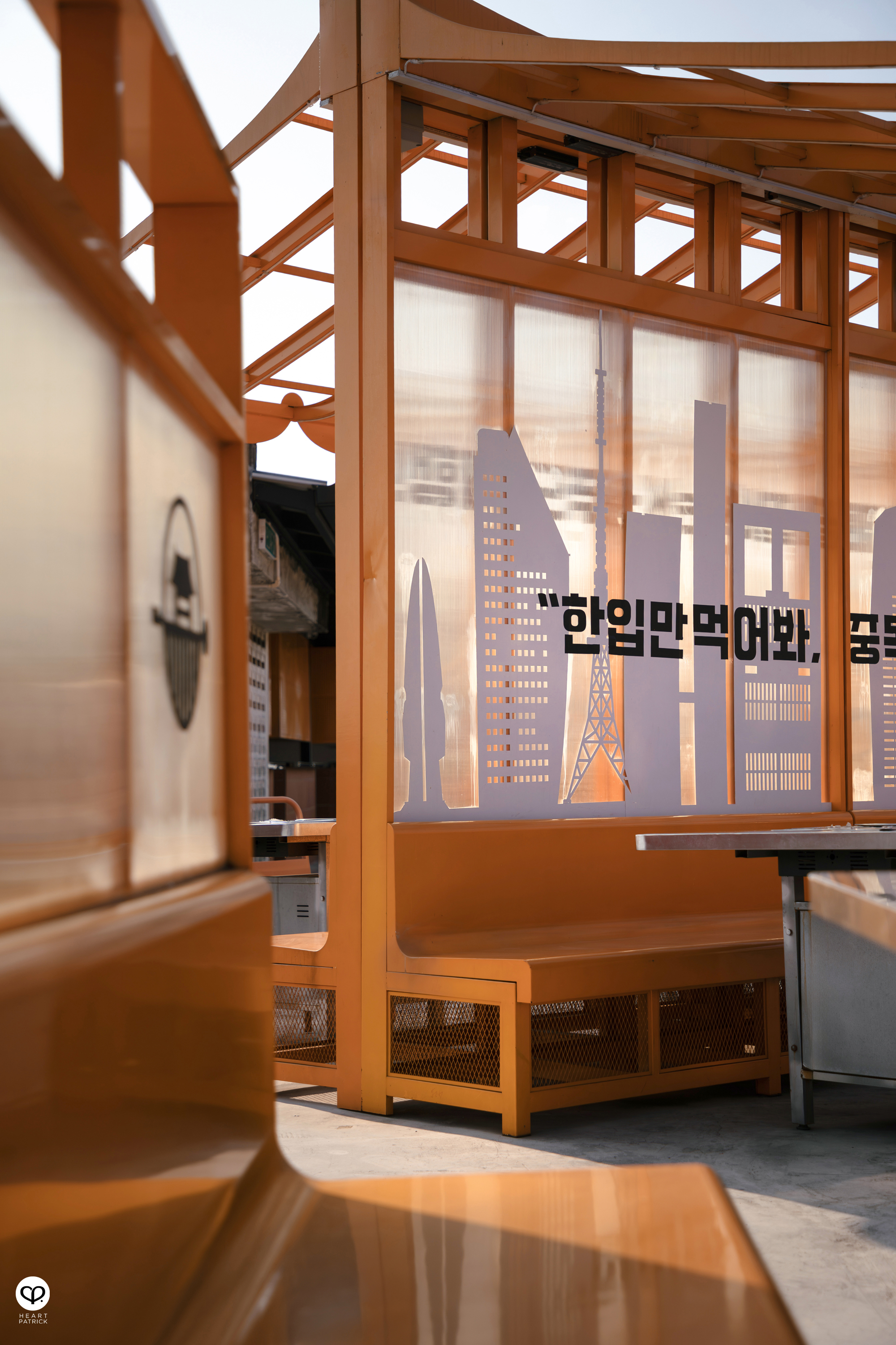 heartpatrick architectural interior photography jibungae kbbq hock bee kuantan jujurwork