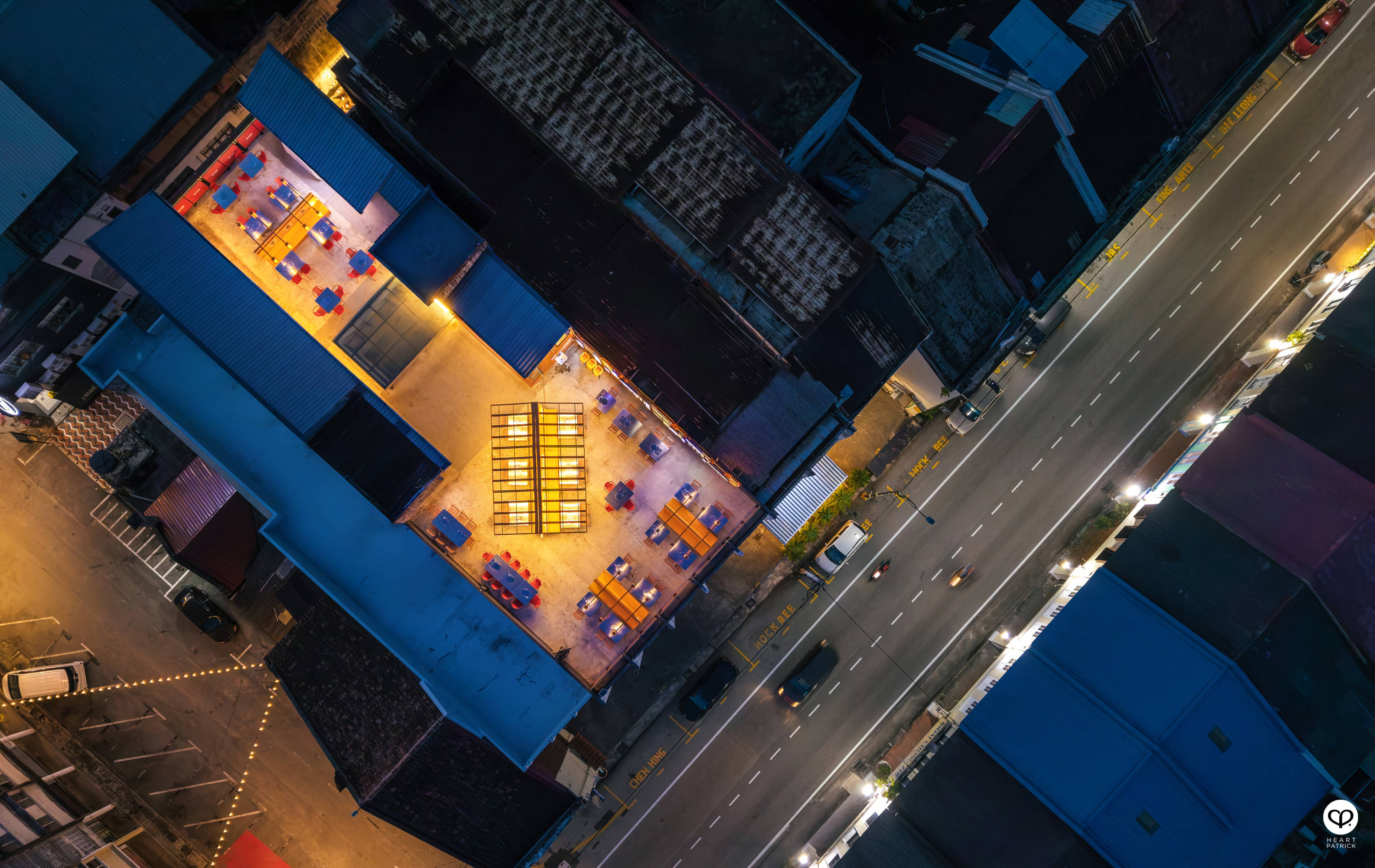 heartpatrick architectural interior photography jibungae kbbq hock bee kuantan jujurwork
