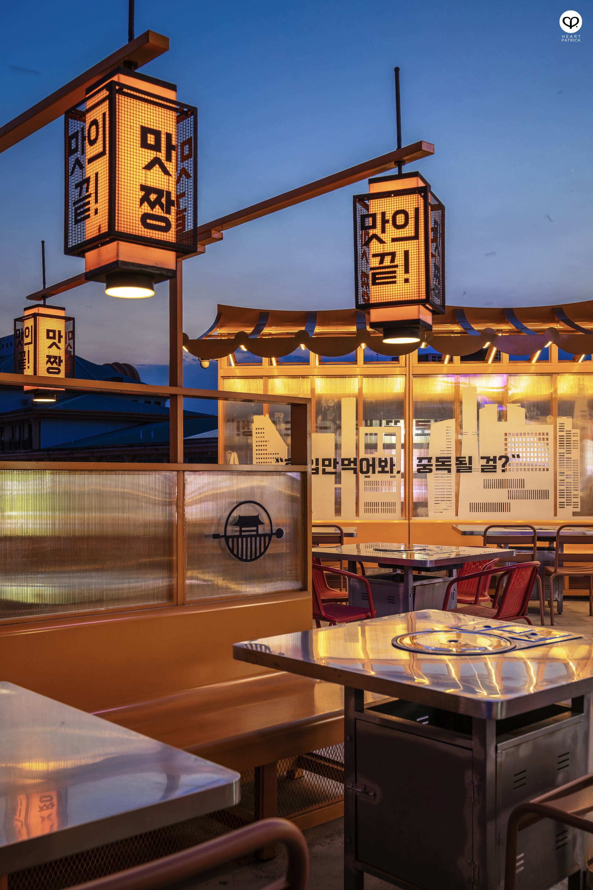 heartpatrick architectural interior photography jibungae kbbq hock bee kuantan jujurwork
