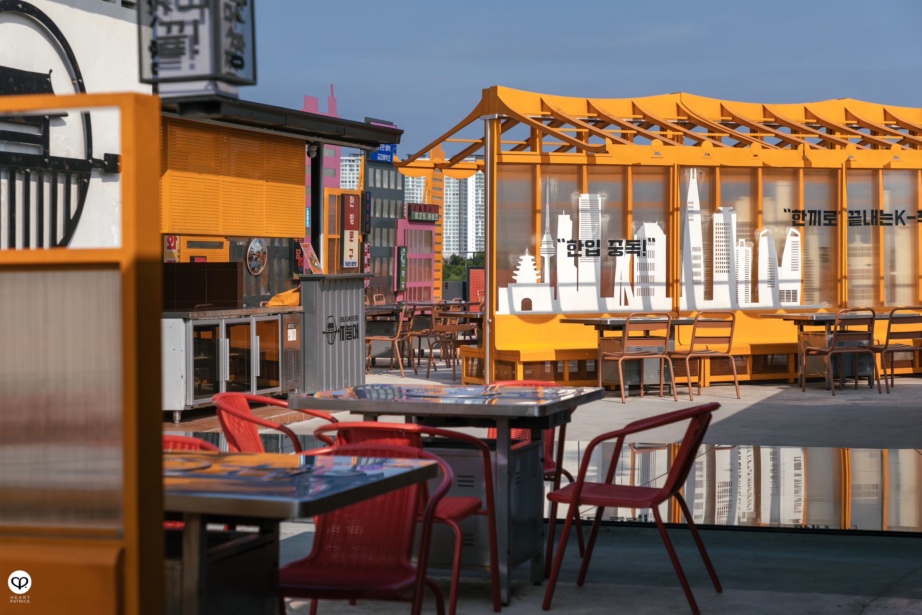 heartpatrick architectural interior photography jibungae kbbq hock bee kuantan jujurwork