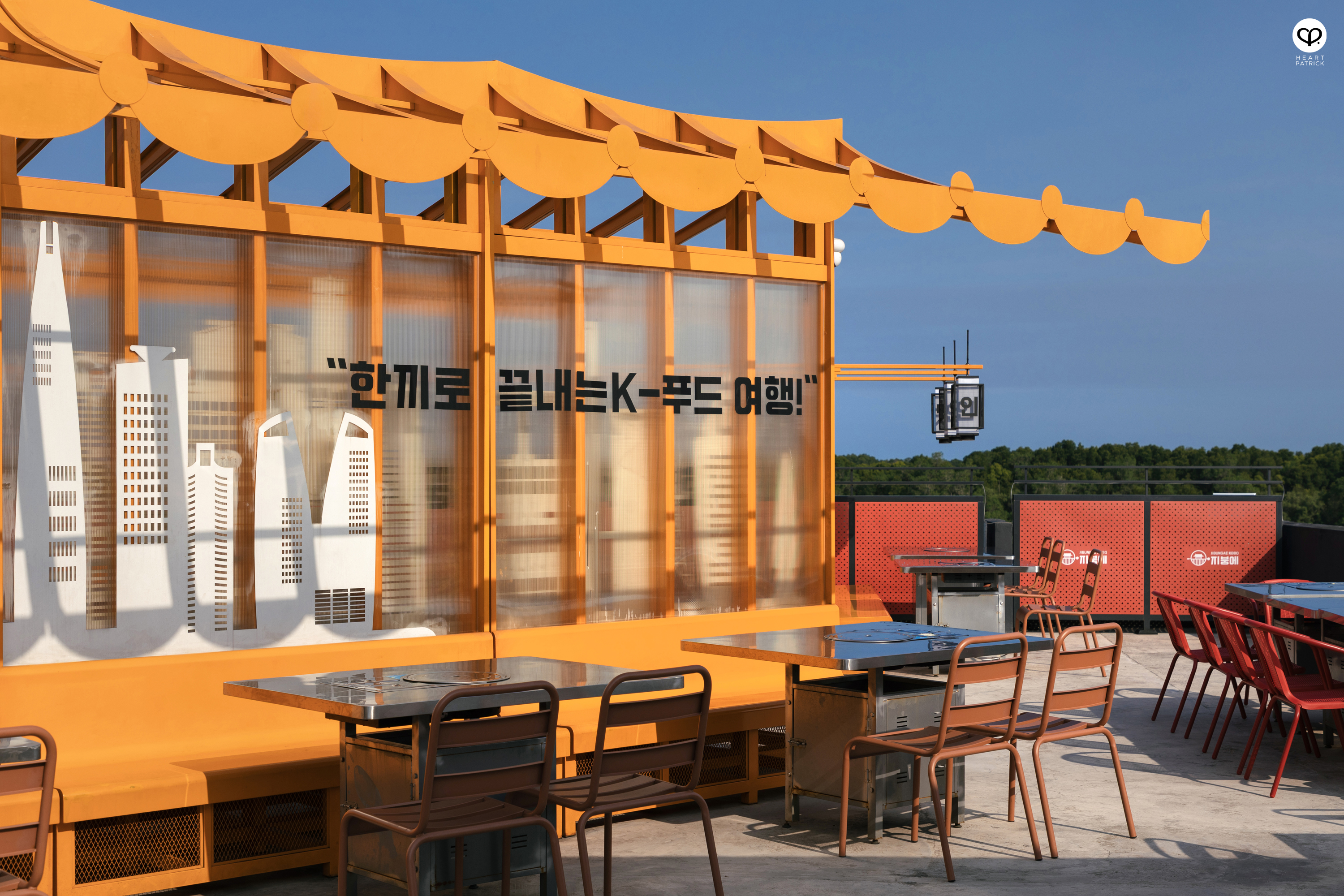 heartpatrick architectural interior photography jibungae kbbq hock bee kuantan jujurwork