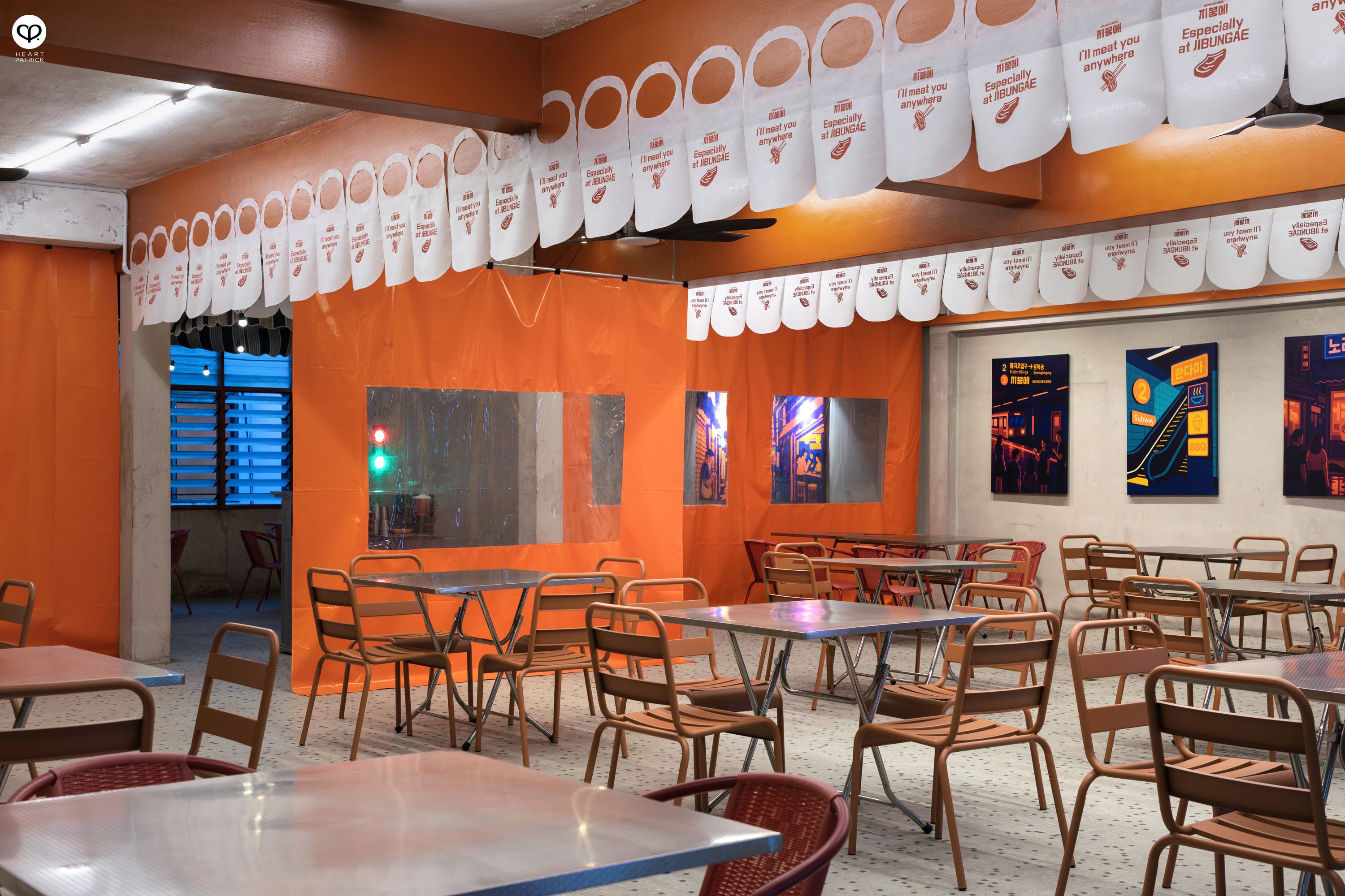 heartpatrick architectural interior photography jibungae kbbq hock bee kuantan jujurwork