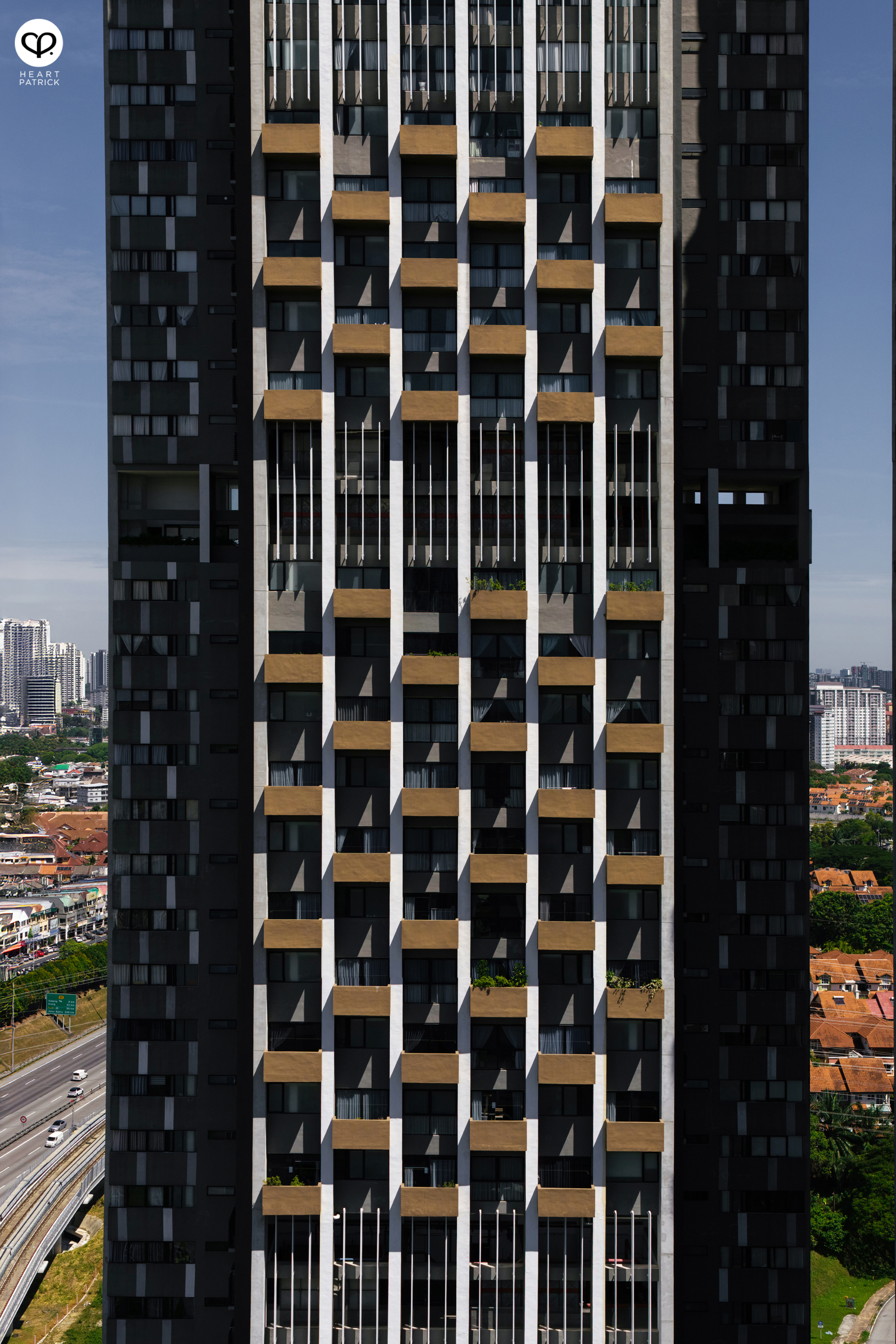 heartpatrick architecture developer property photography lumi tropicana thriven