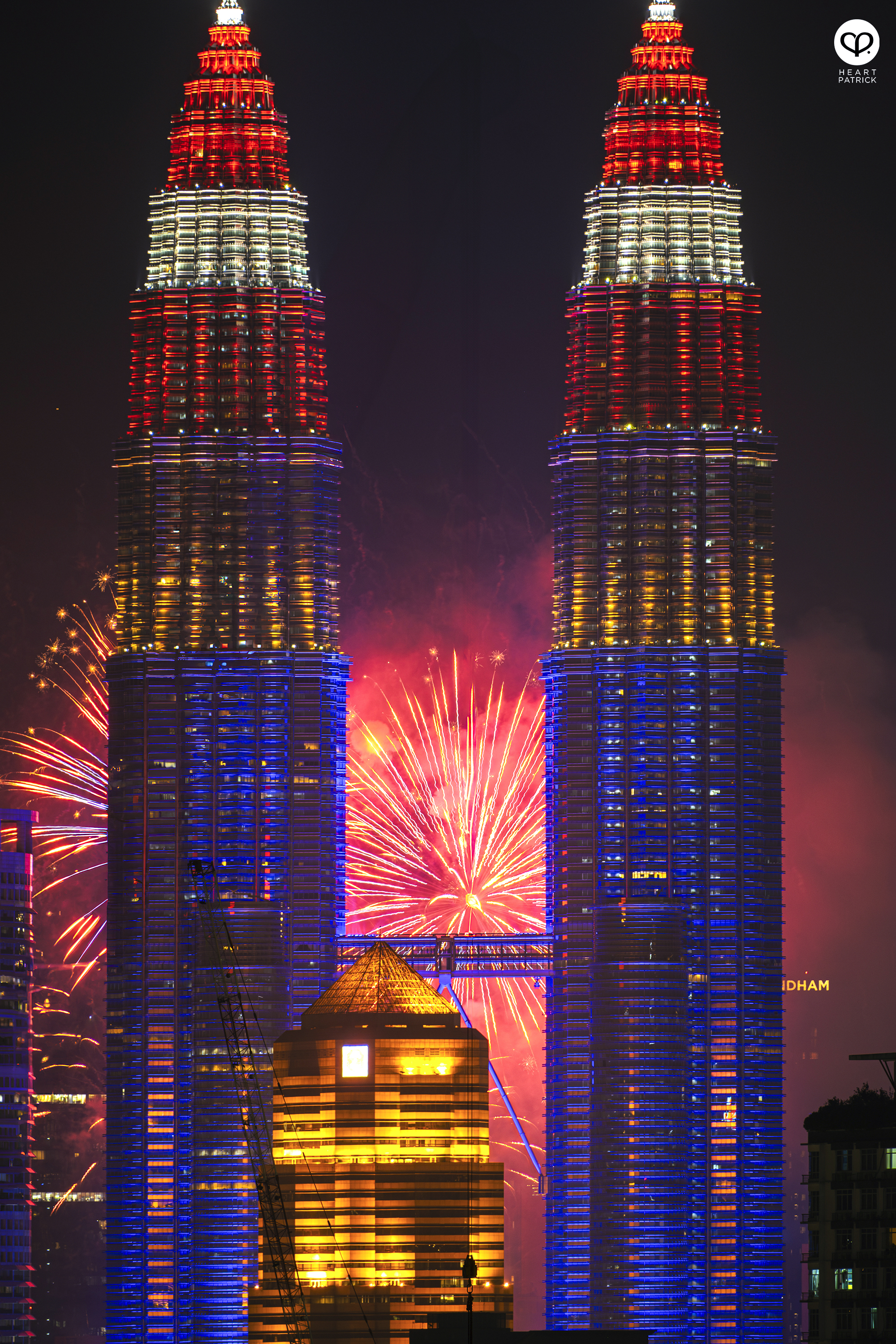 heartpatrick heritage malaysia merdeka 2024 independence day