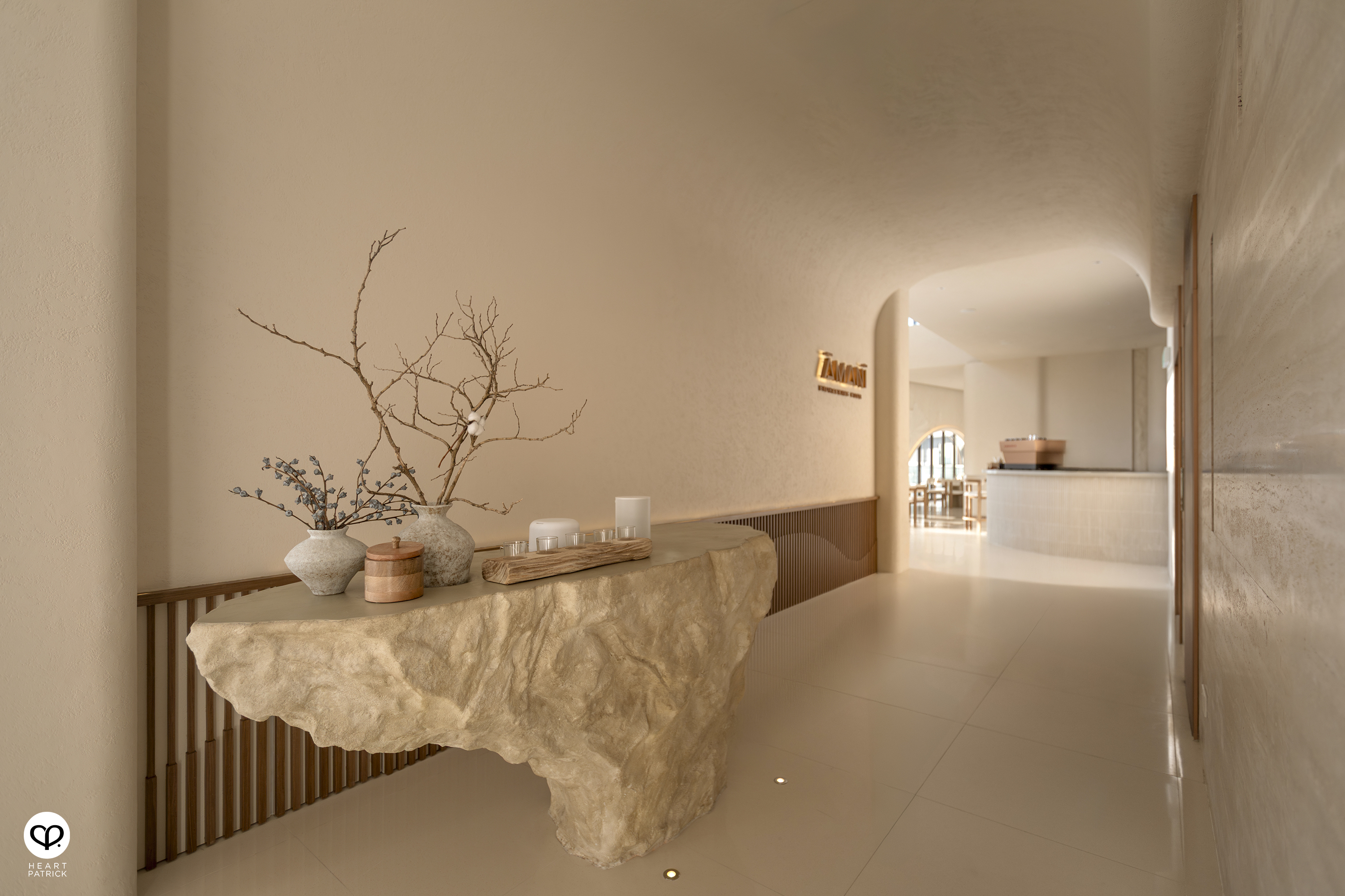 heartpatrick interior photography amani biohacking club kapas heights nu infinity 