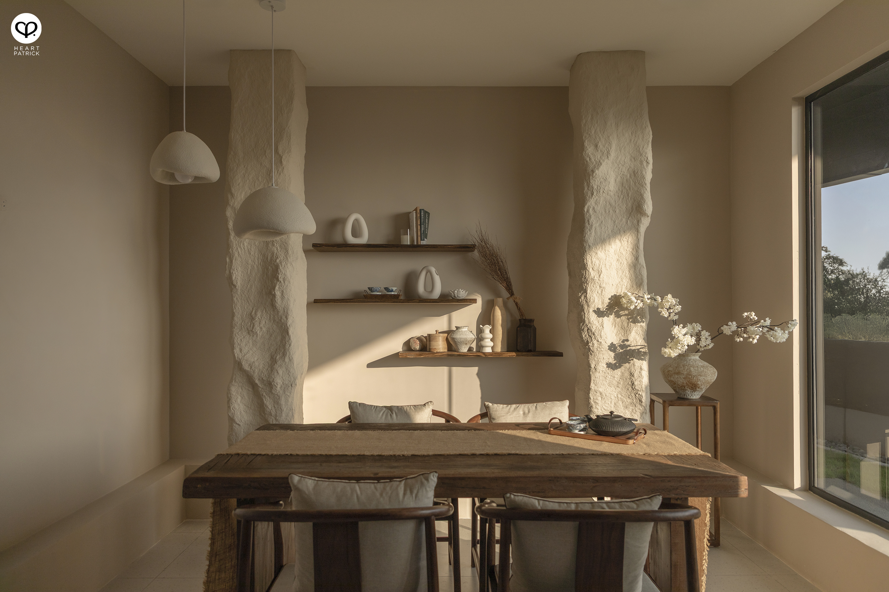 heartpatrick interior photography amani biohacking club kapas heights nu infinity 