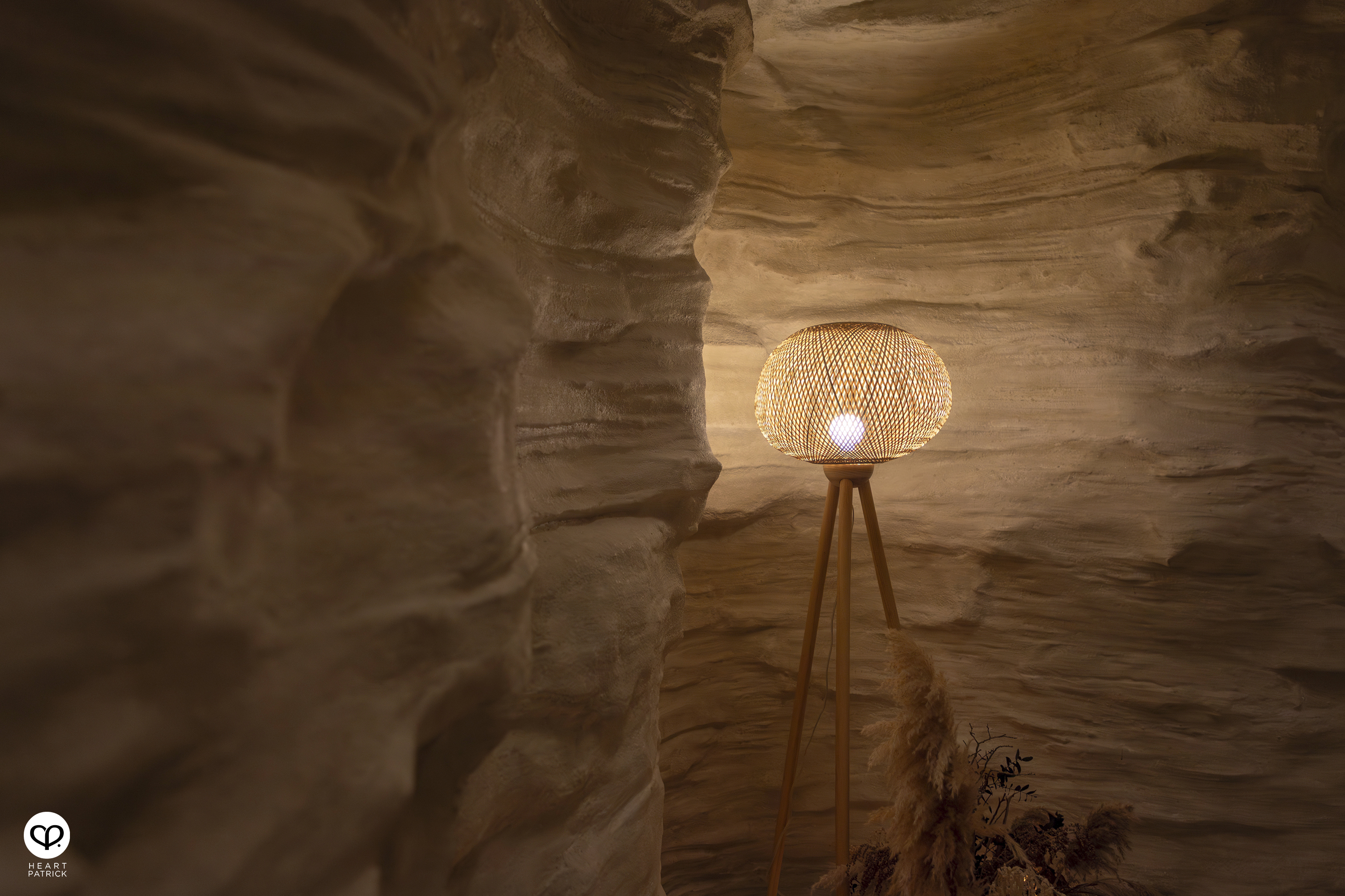 heartpatrick interior photography amani biohacking club kapas heights nu infinity 