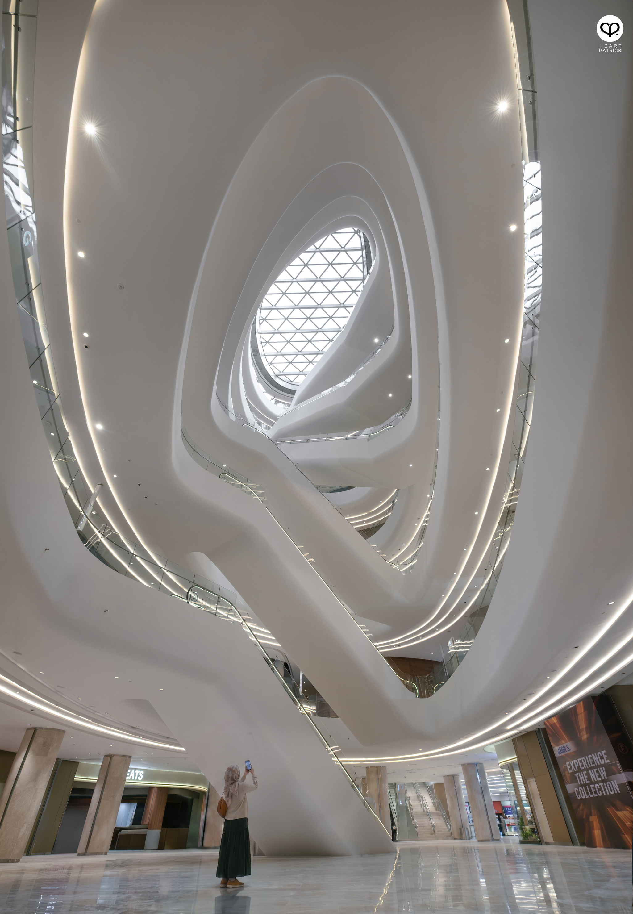 heartpatrick architecture interior photography kuala lumpur ombak klcc