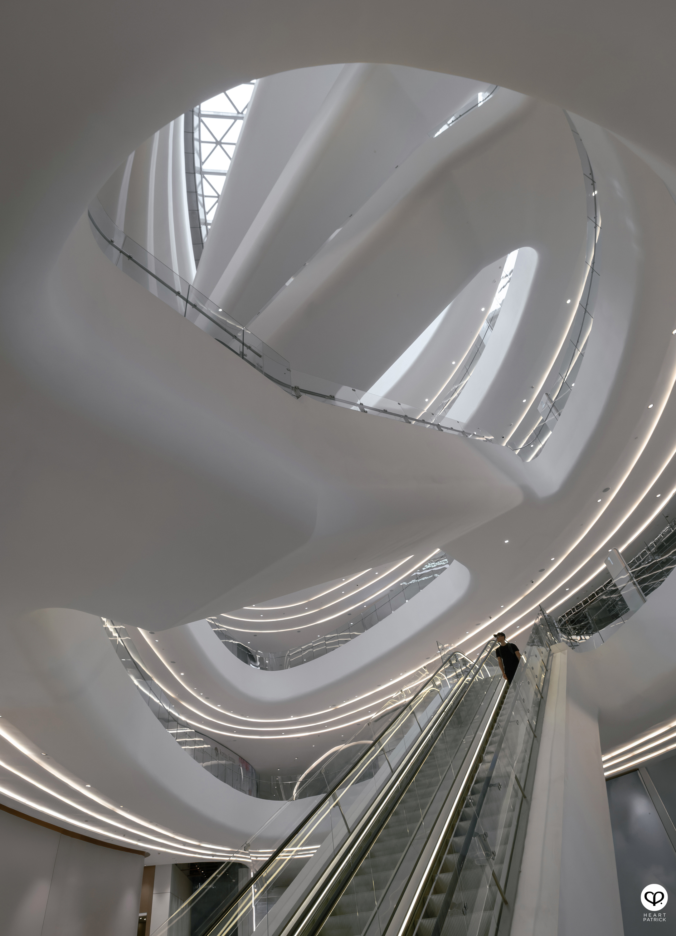 heartpatrick architecture interior photography kuala lumpur ombak klcc