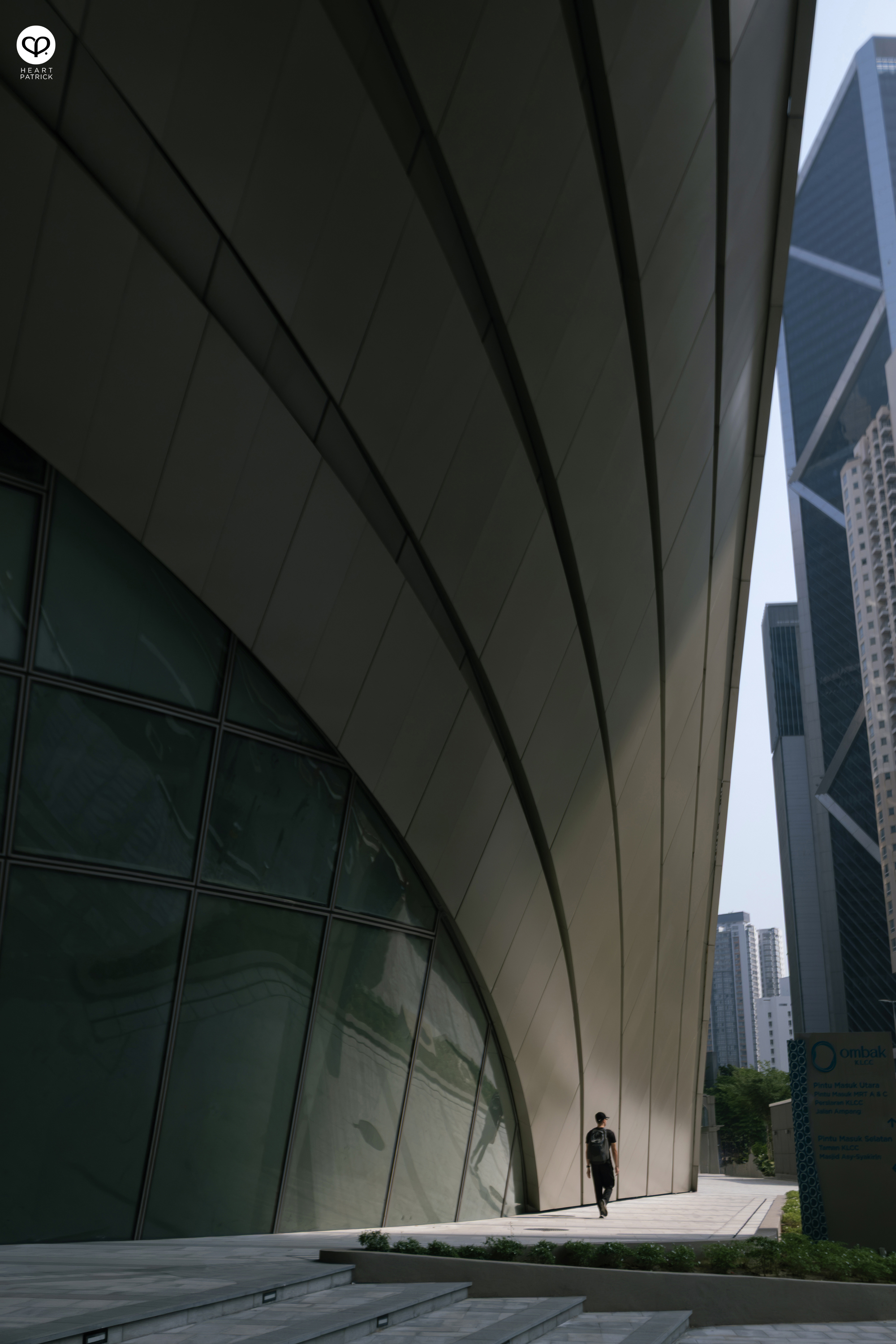 heartpatrick architecture interior photography kuala lumpur ombak klcc