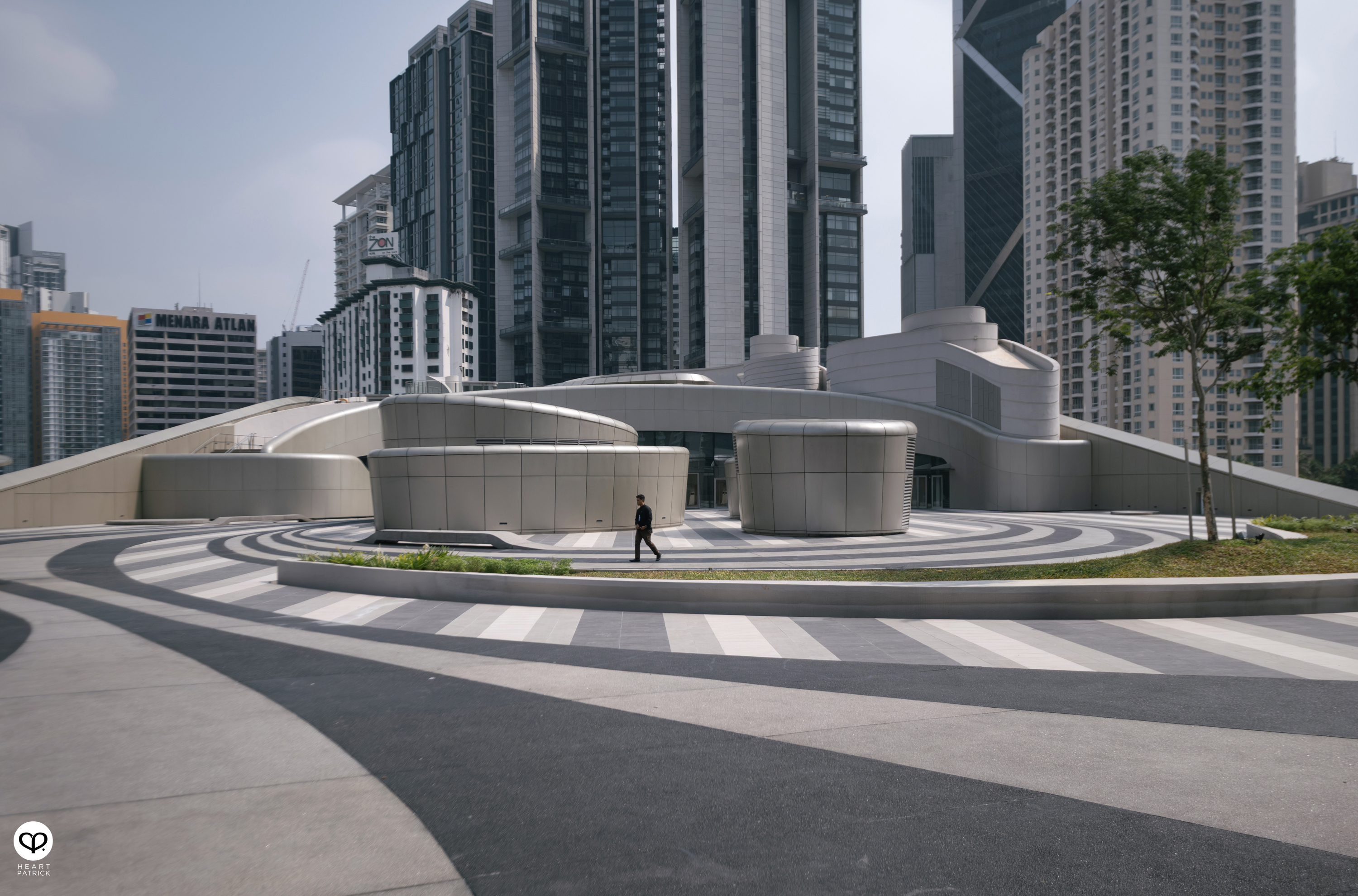 heartpatrick architecture interior photography kuala lumpur ombak klcc