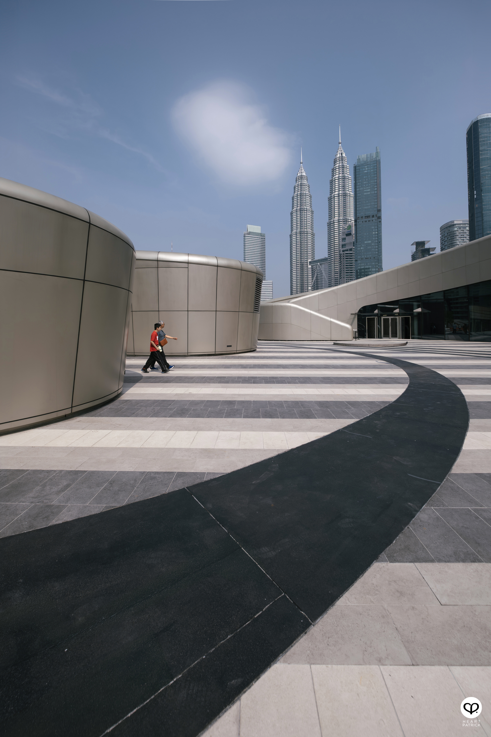 heartpatrick architecture interior photography kuala lumpur ombak klcc