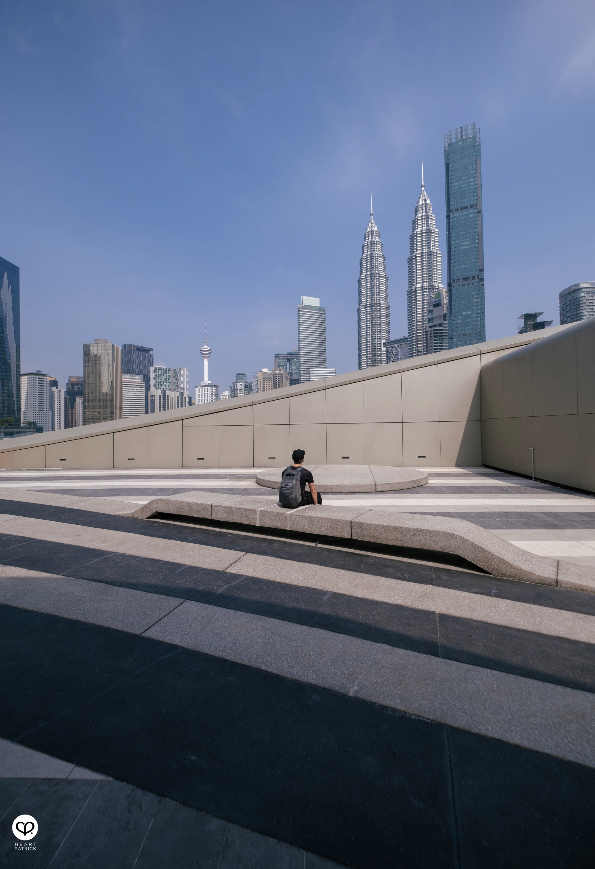 heartpatrick architecture interior photography kuala lumpur ombak klcc