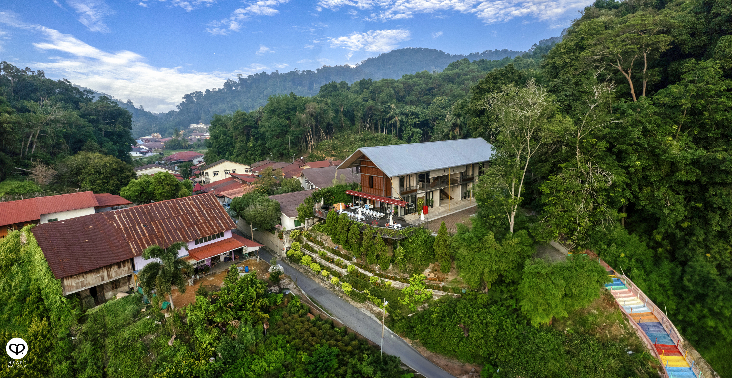 heartpatrick spaces interior architecture photography urban exploring voyage retreat pangkor island