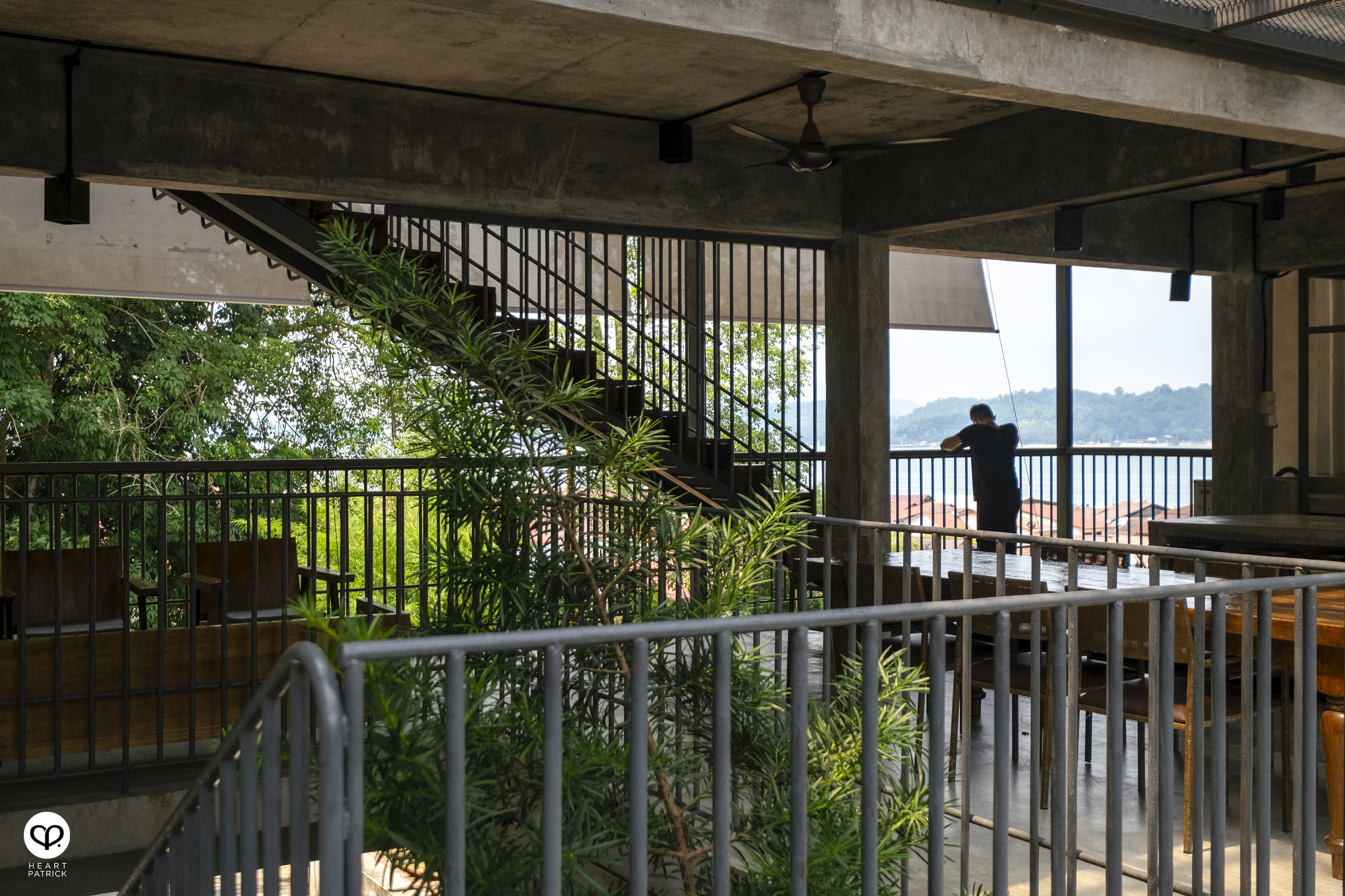 heartpatrick spaces interior architecture photography urban exploring voyage retreat pangkor island