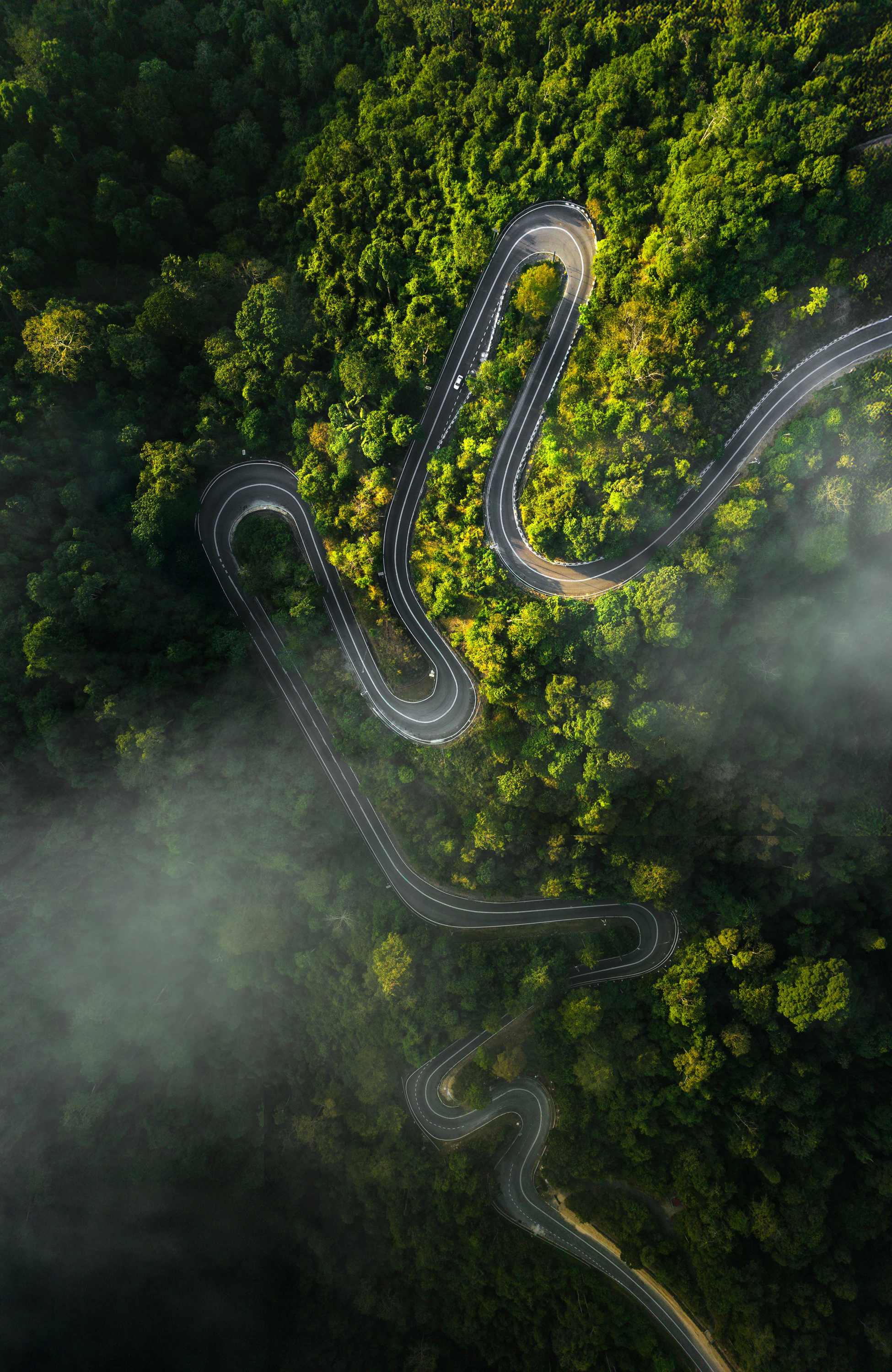 heartpatrick travel street heritage aerial photography perlis malaysia