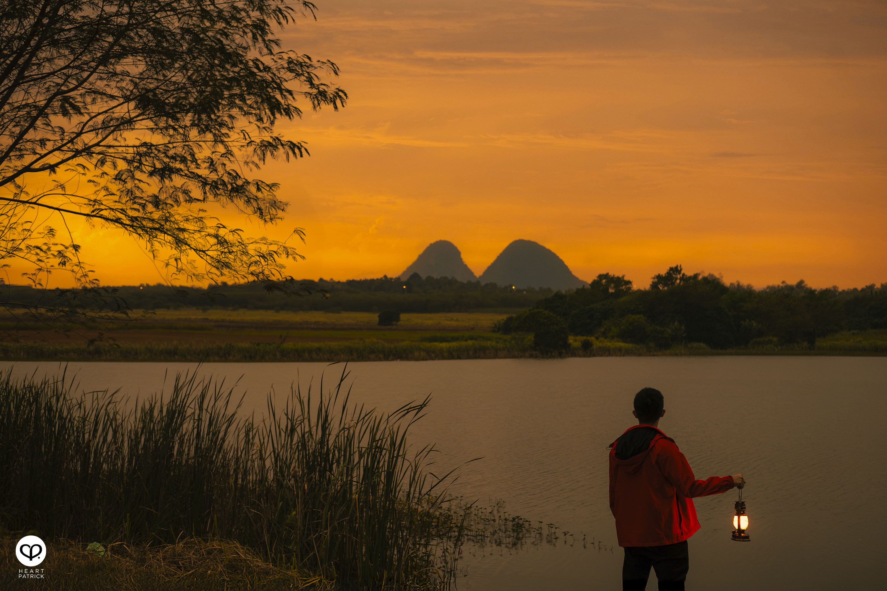 heartpatrick travel street heritage aerial photography perlis malaysia