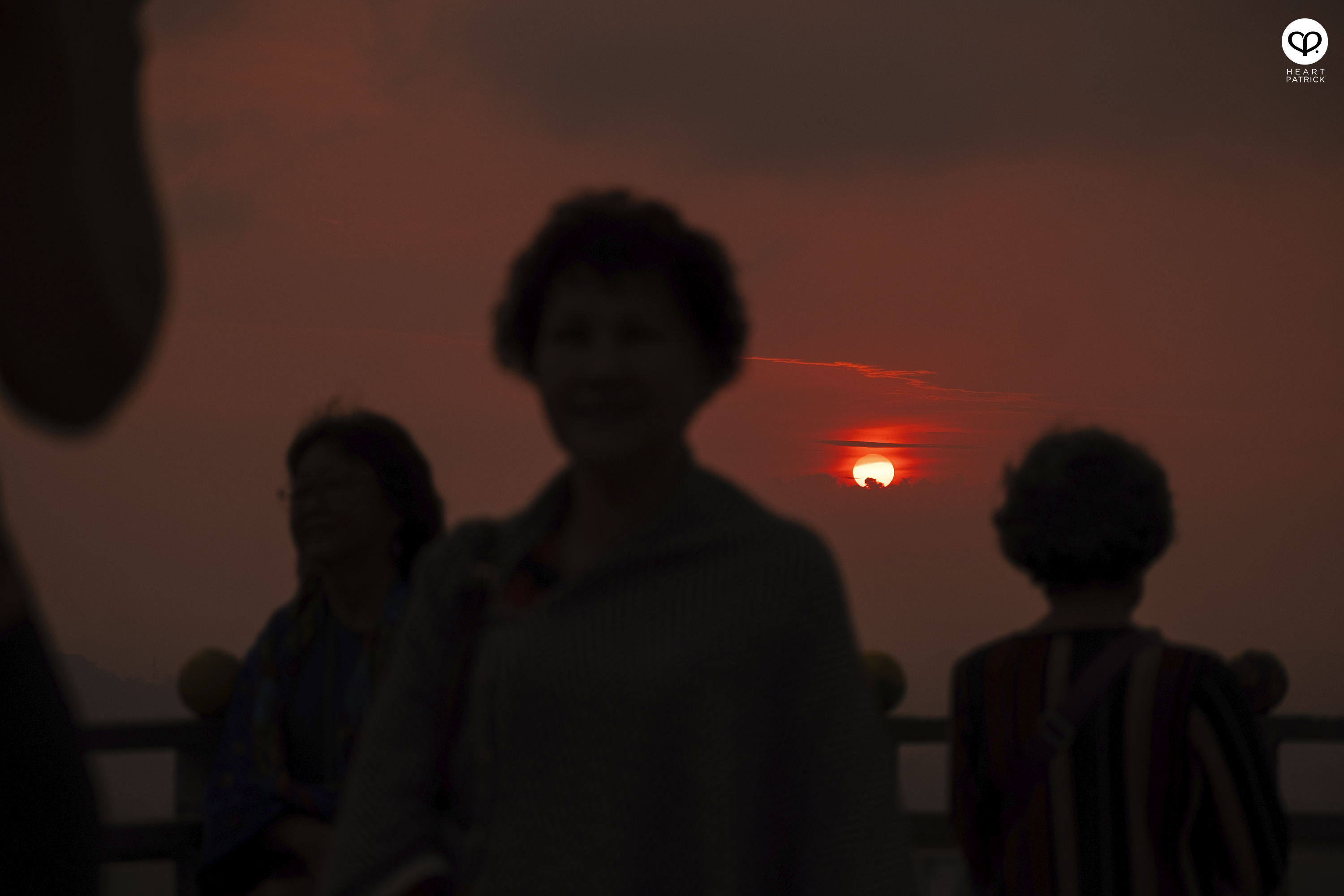 heartpatrick travel street heritage aerial photography perlis malaysia