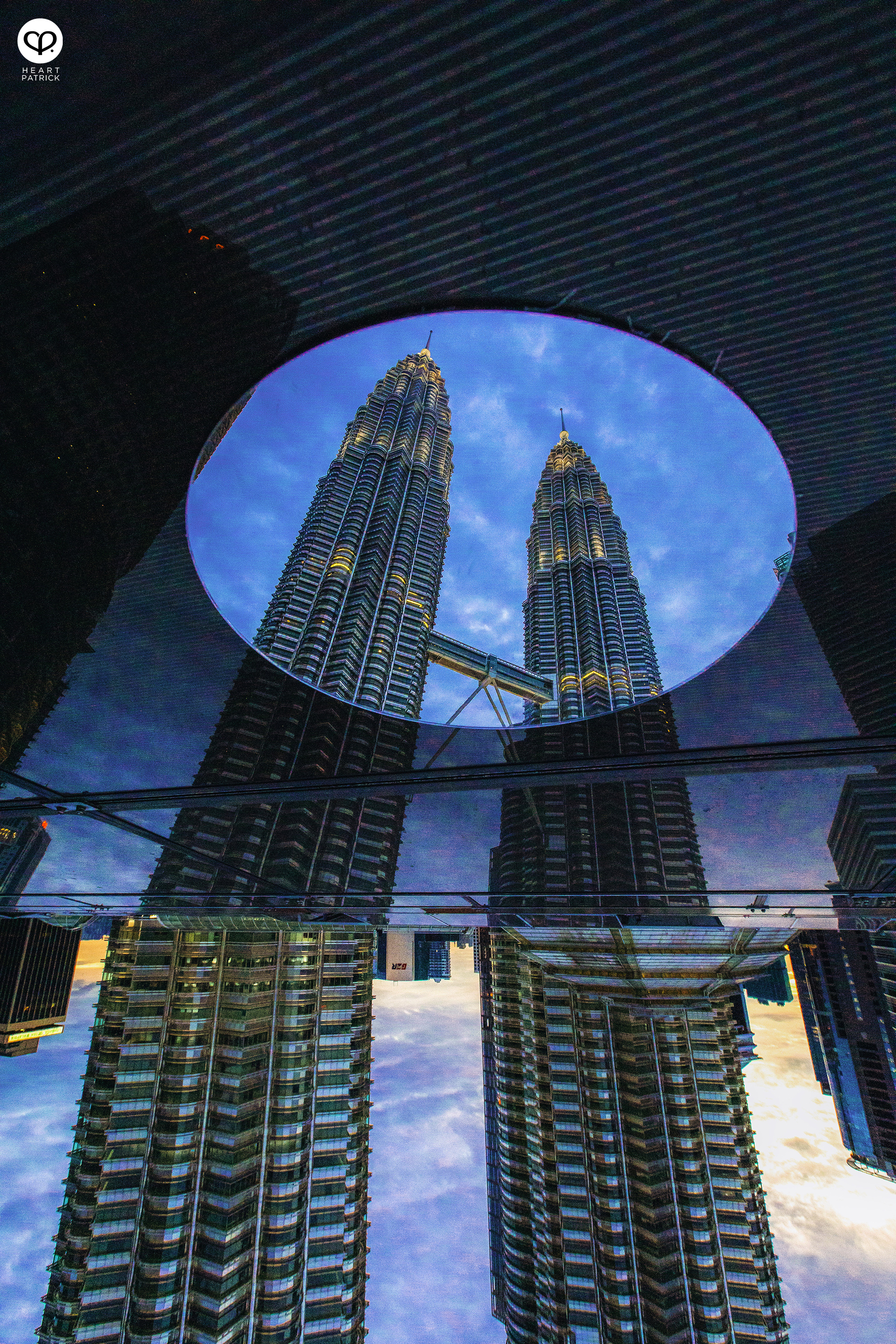 heartpatrick architecture photography kuala lumpur malaysia petronas twin towers street photography
