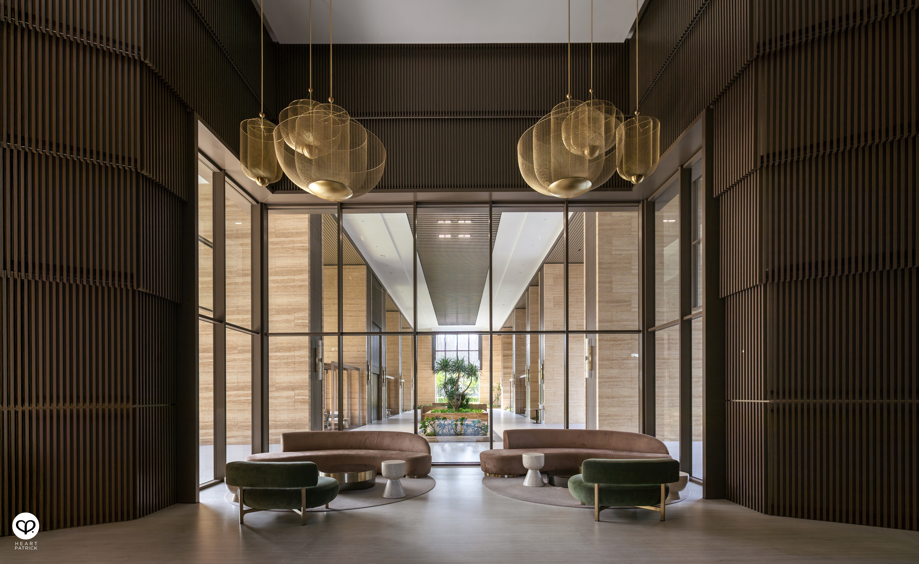 heartpatrick architecture real estate photography park place desa parkcity shafik zaman architects