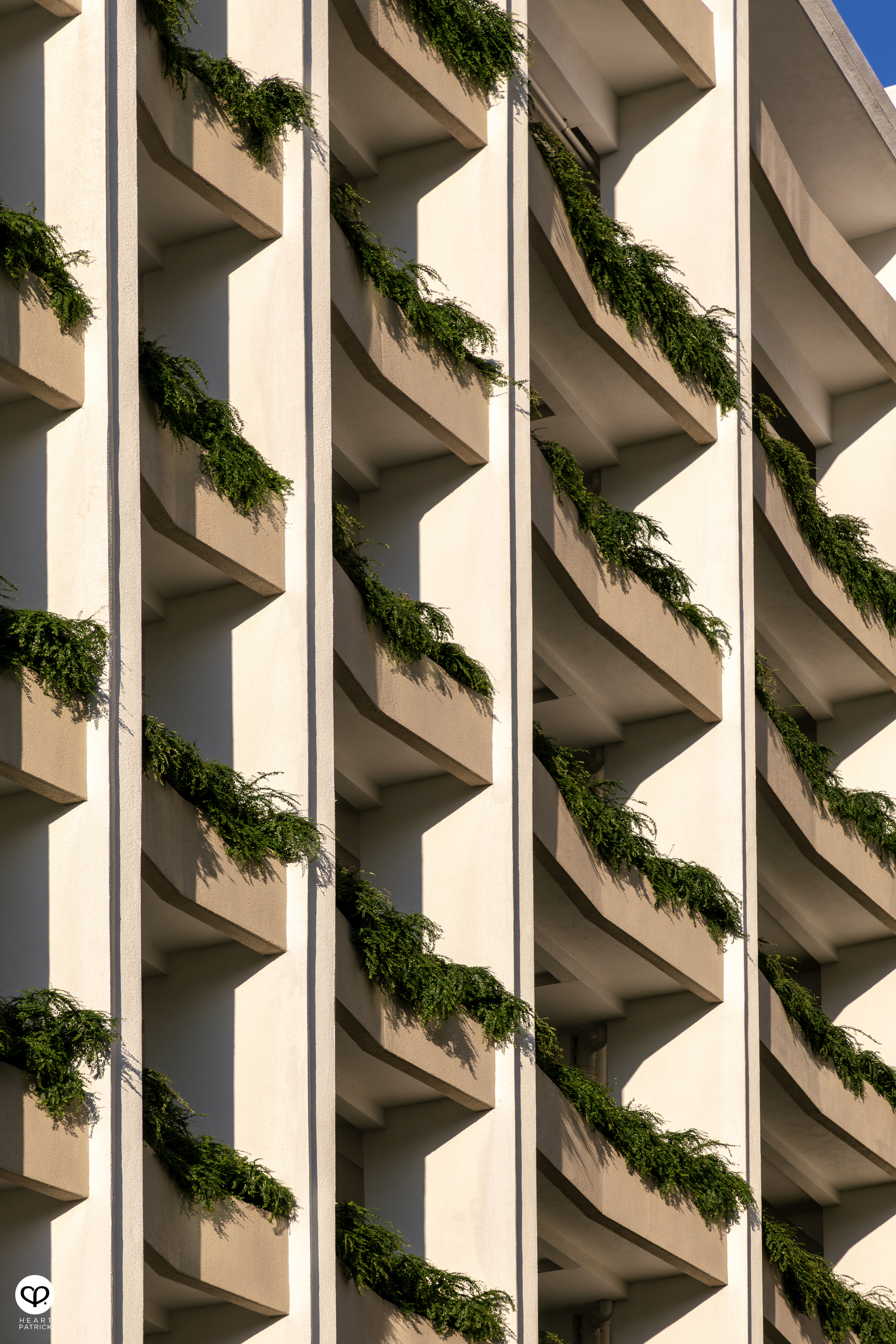 heartpatrick architecture real estate photography park place desa parkcity shafik zaman architects