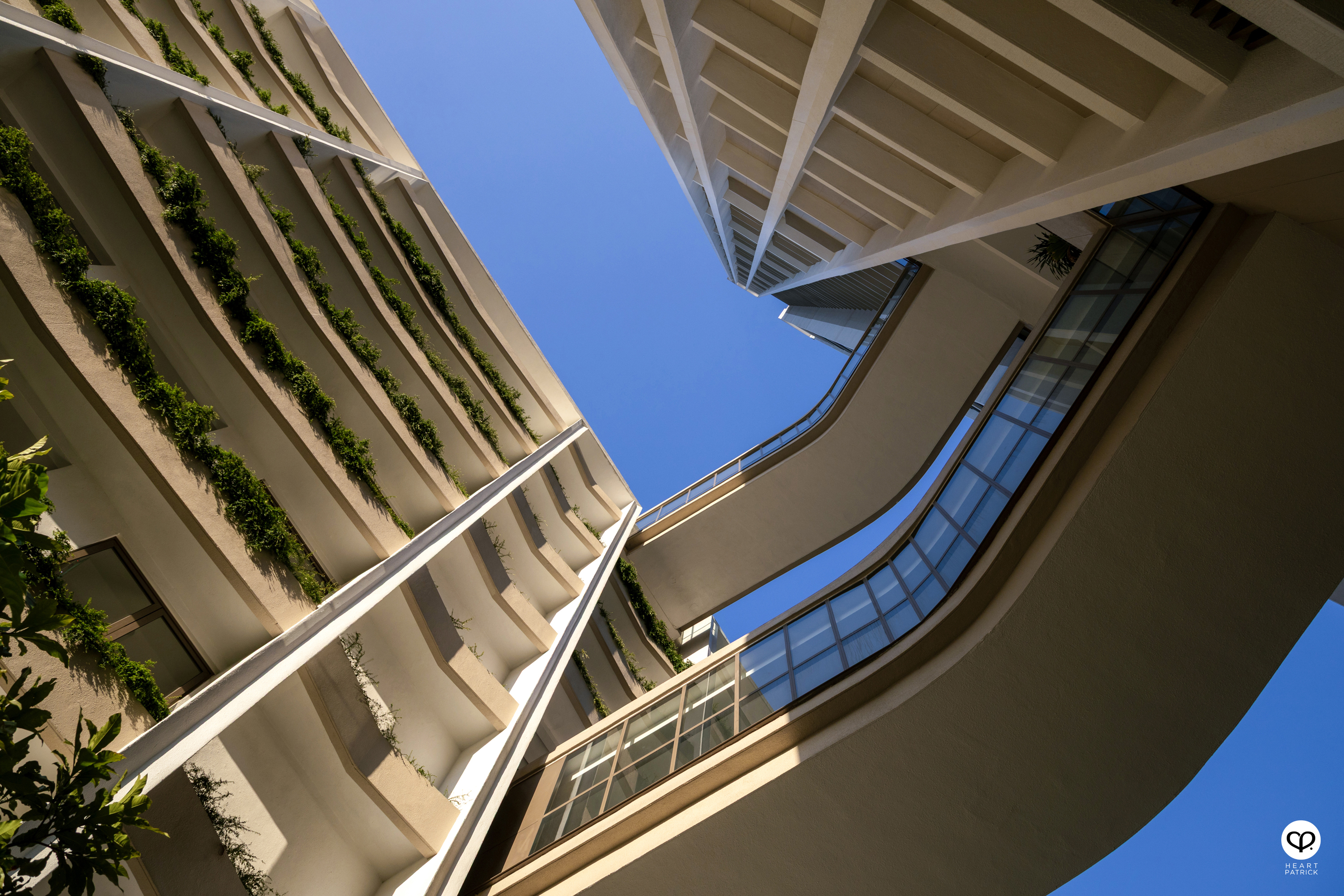 heartpatrick architecture real estate photography park place desa parkcity shafik zaman architects