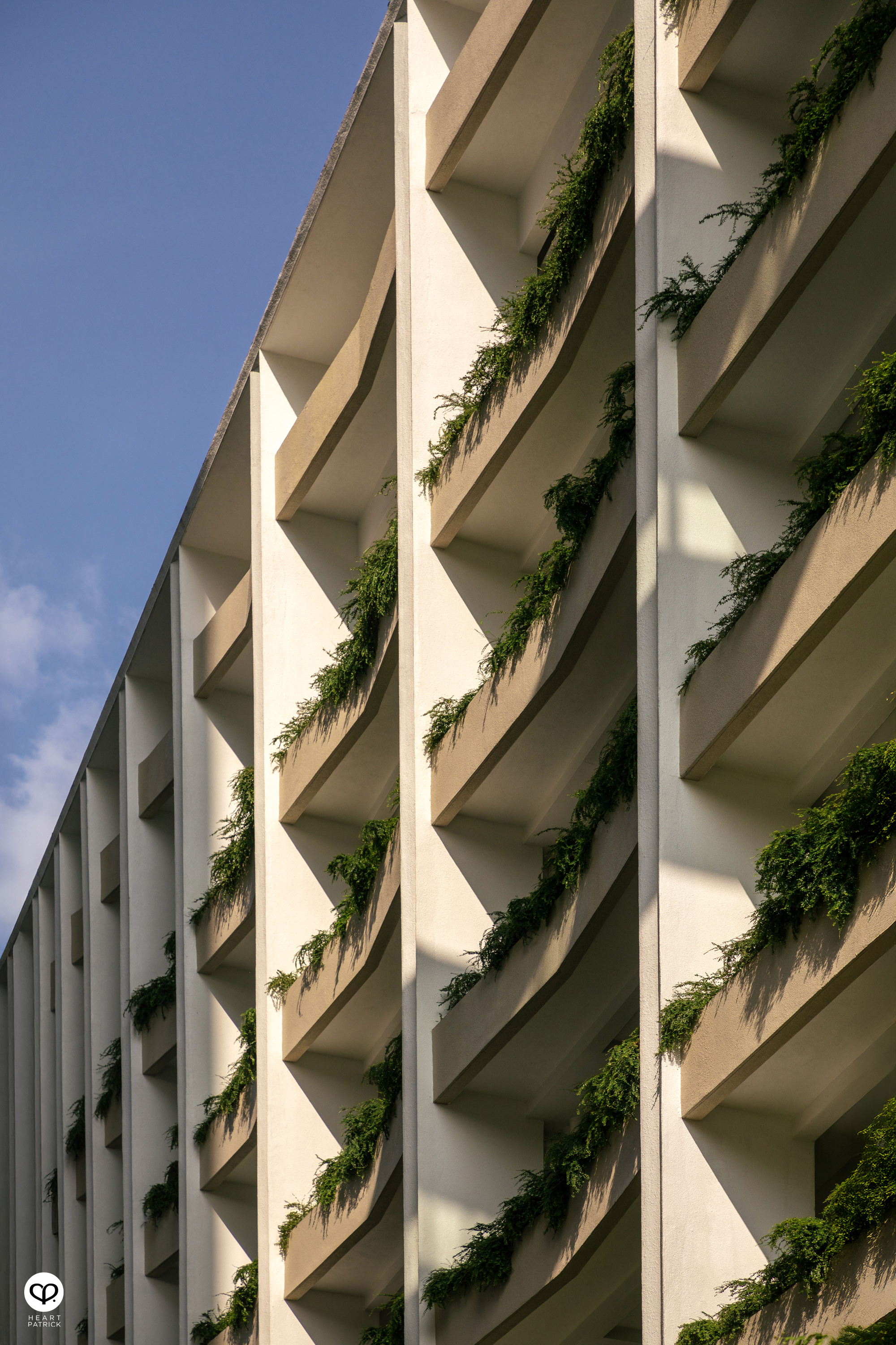 heartpatrick architecture real estate photography park place desa parkcity shafik zaman architects