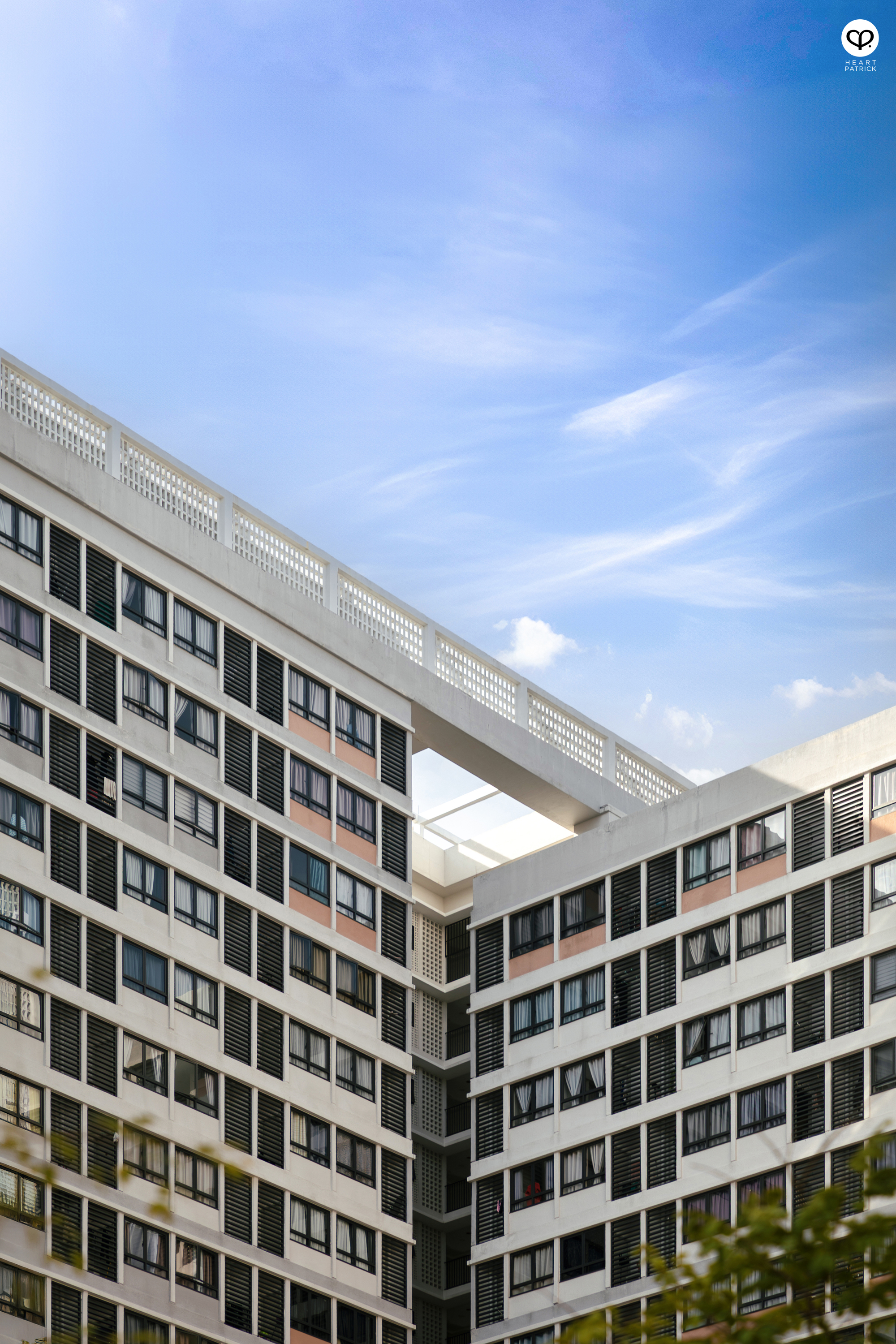 heartpatrick architecture developer property photography horizon suite dengkil shafikzaman architect