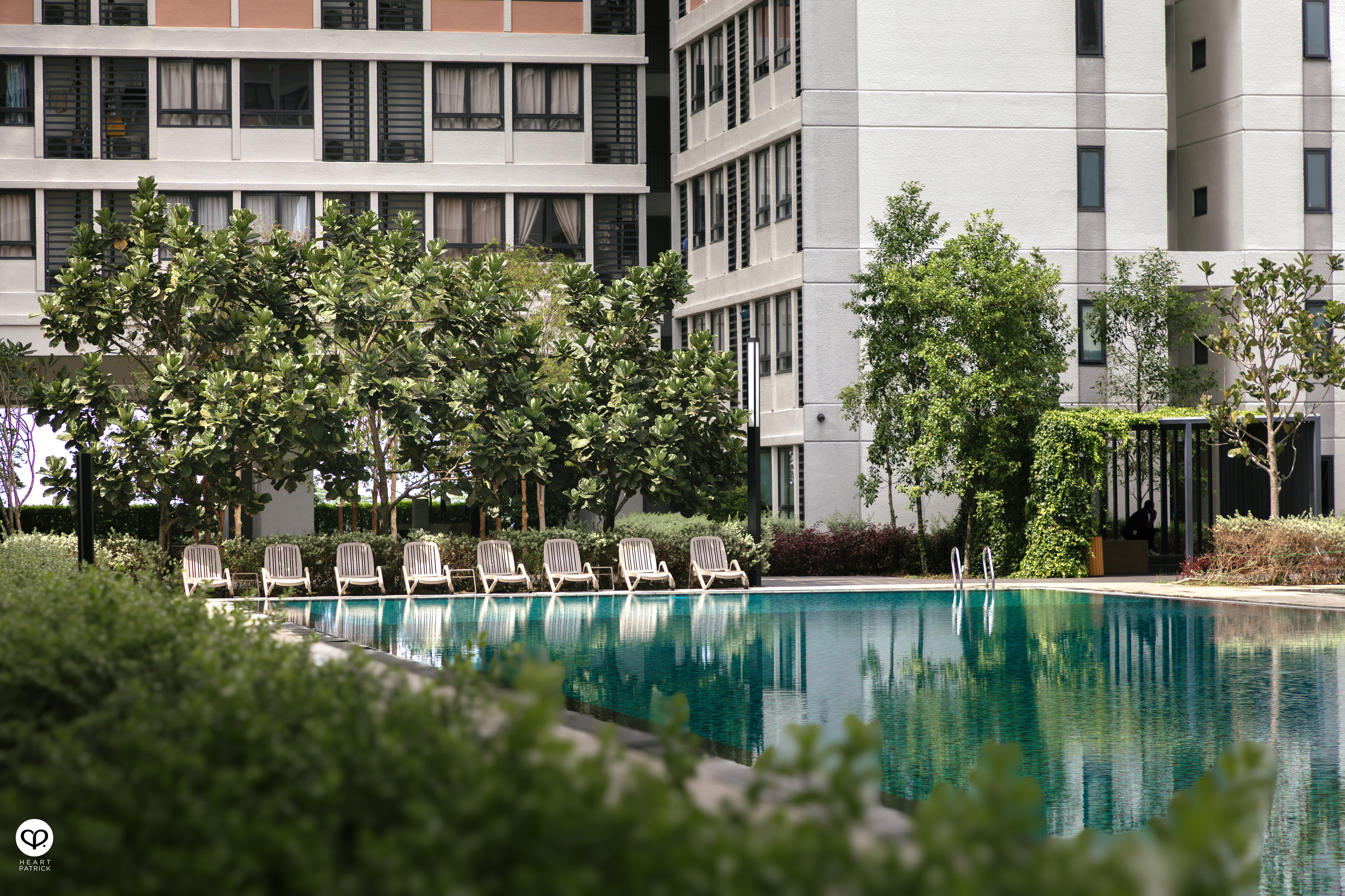 heartpatrick architecture developer property photography horizon suite dengkil shafikzaman architect