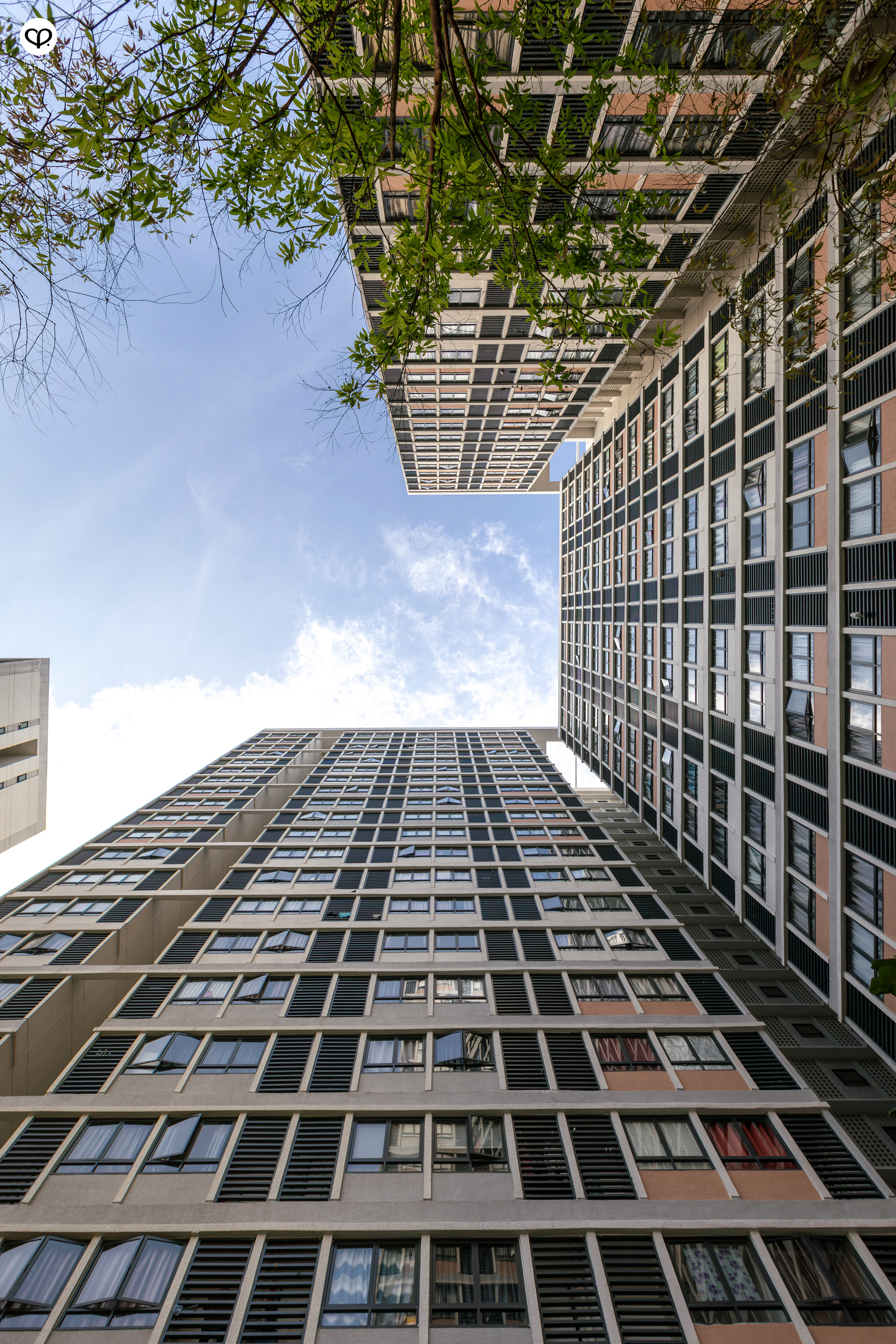 heartpatrick architecture developer property photography horizon suite dengkil shafikzaman architect