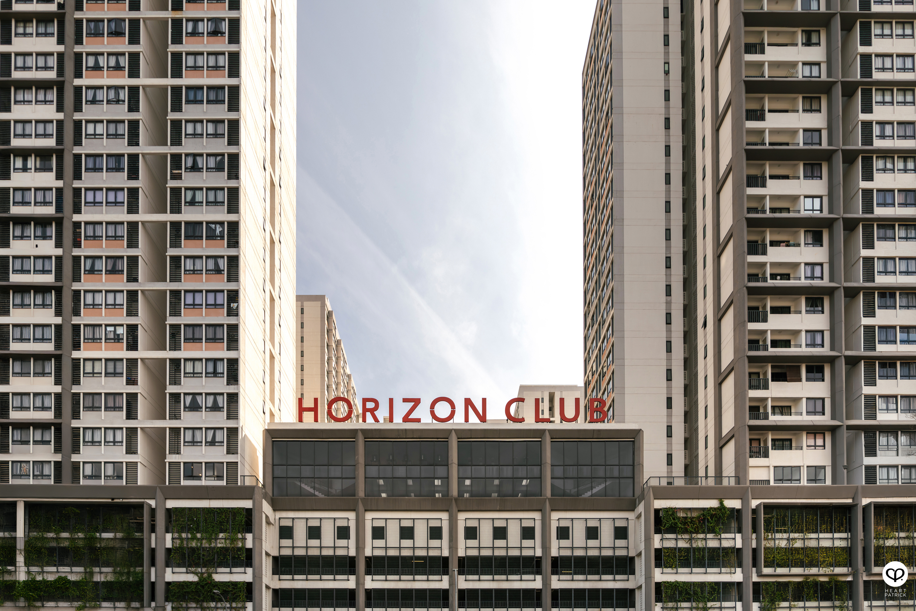 heartpatrick architecture developer property photography horizon suite dengkil shafikzaman architect