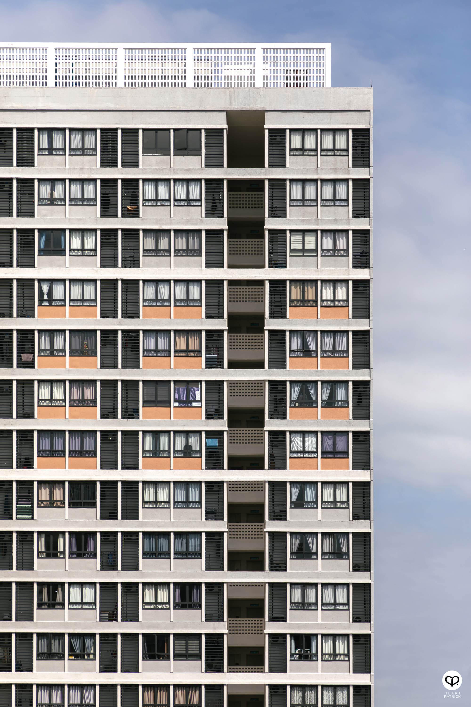 heartpatrick architecture developer property photography horizon suite dengkil shafikzaman architect