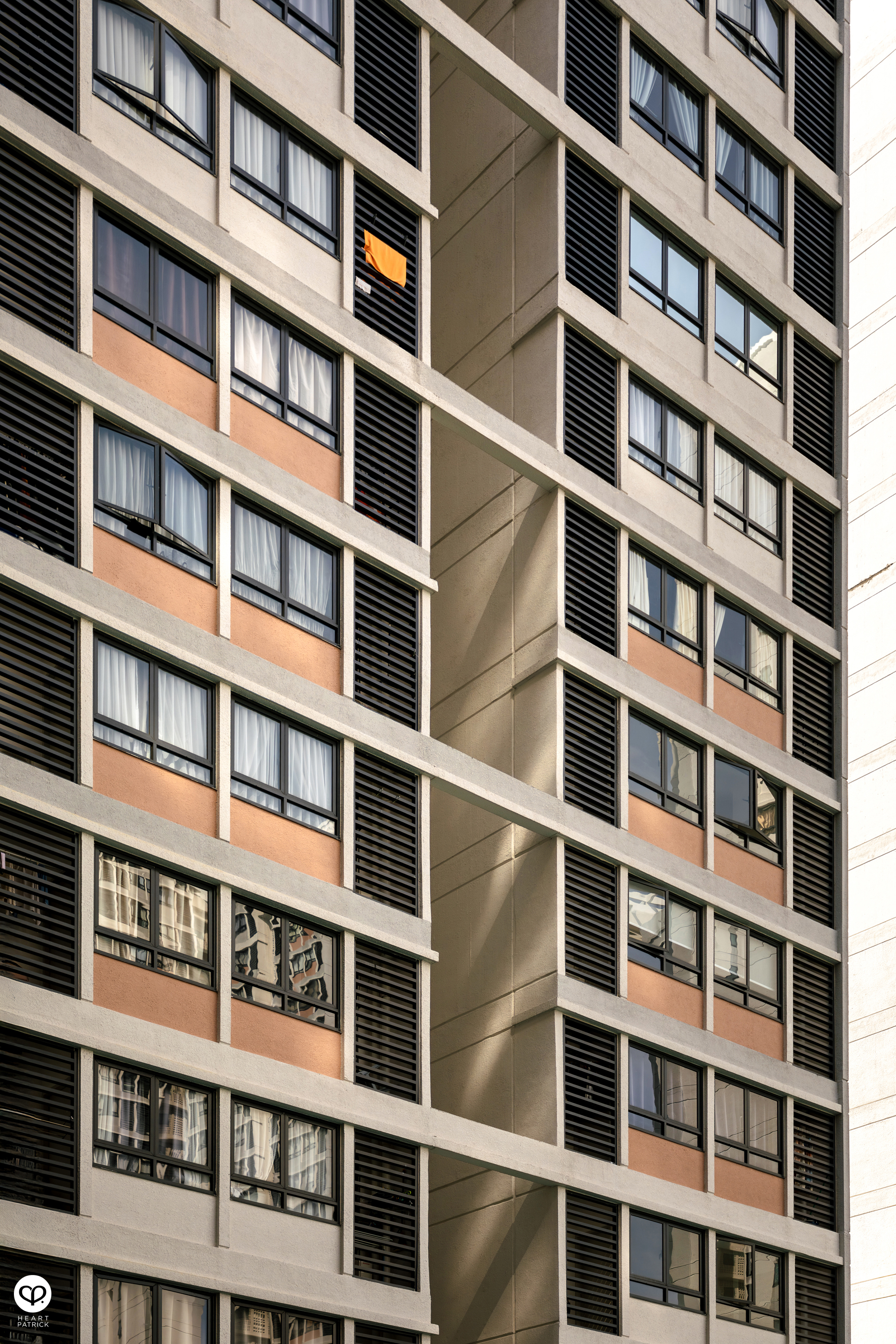 heartpatrick architecture developer property photography horizon suite dengkil shafikzaman architect