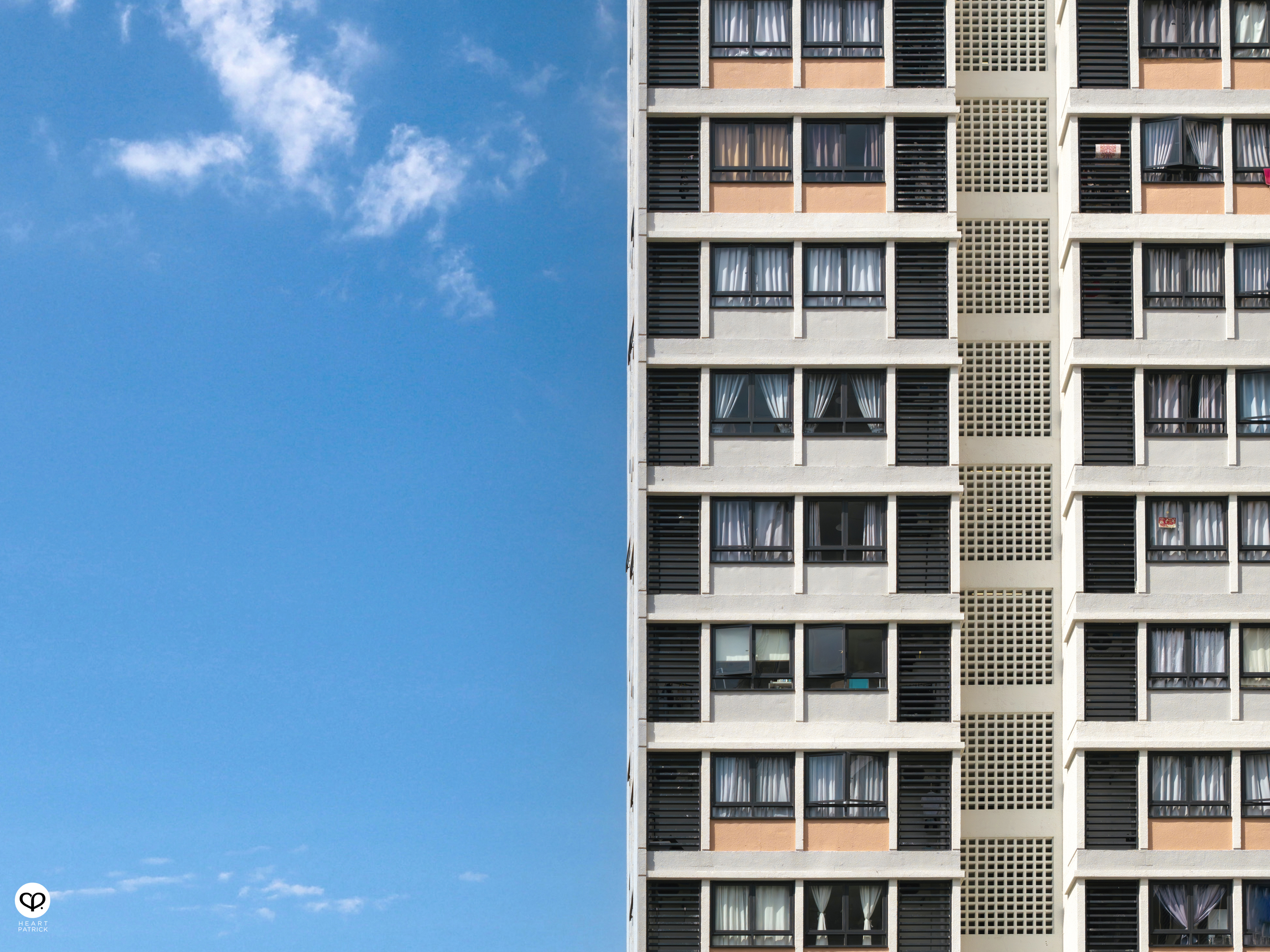 heartpatrick architecture developer property photography horizon suite dengkil shafikzaman architect