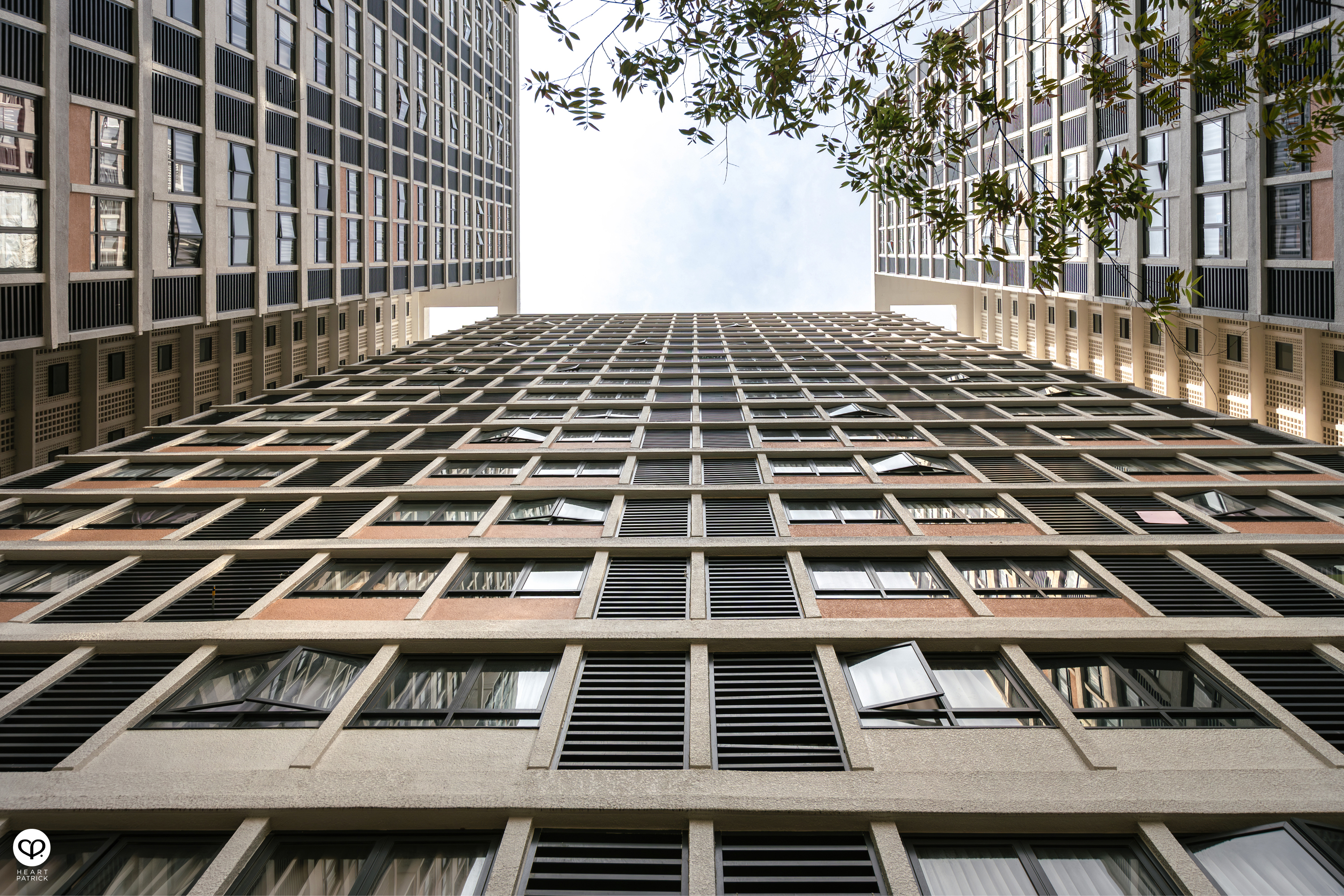 heartpatrick architecture developer property photography horizon suite dengkil shafikzaman architect