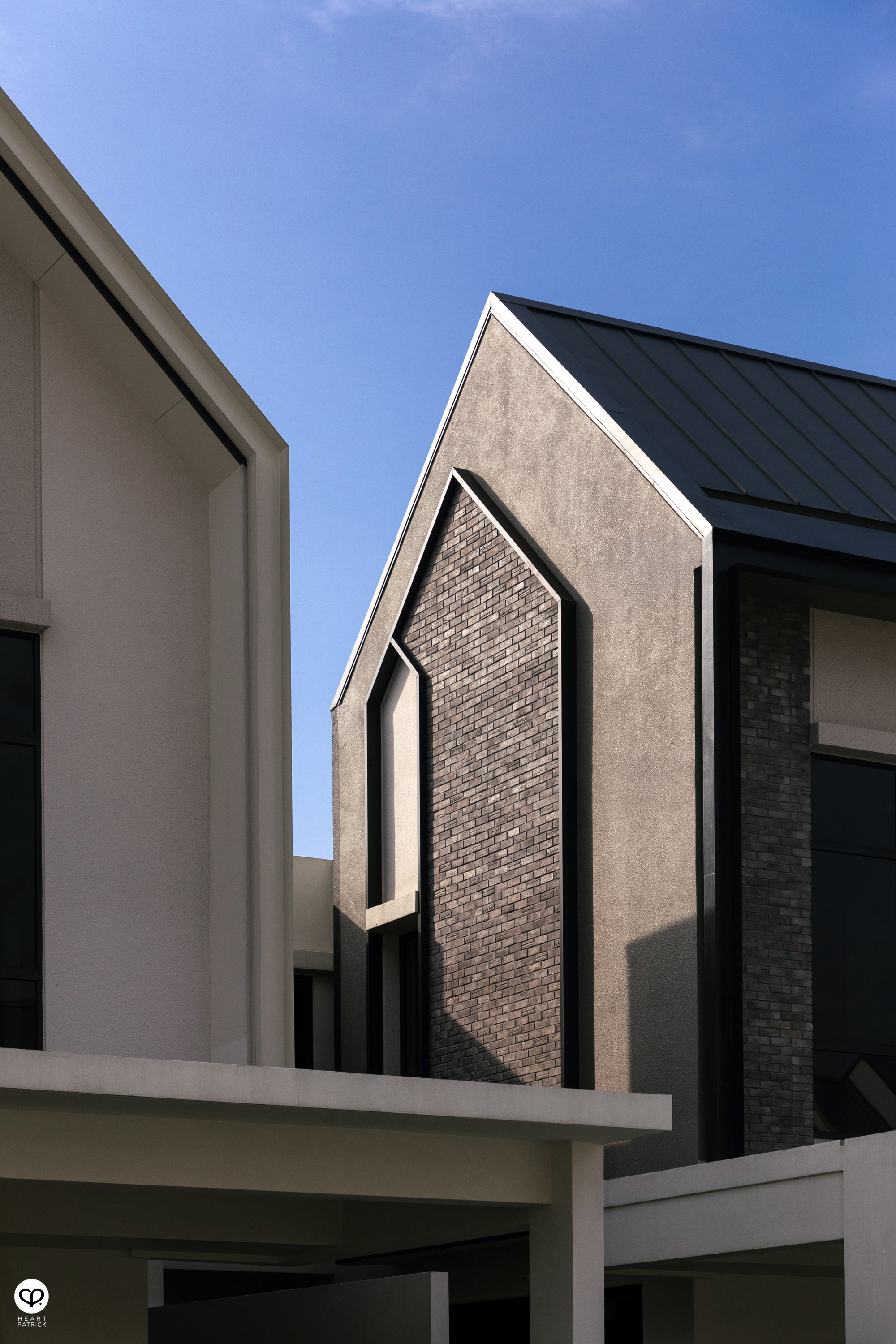 heartpatrick architecture property developer photography luxura kota kemuning shafikzaman architect